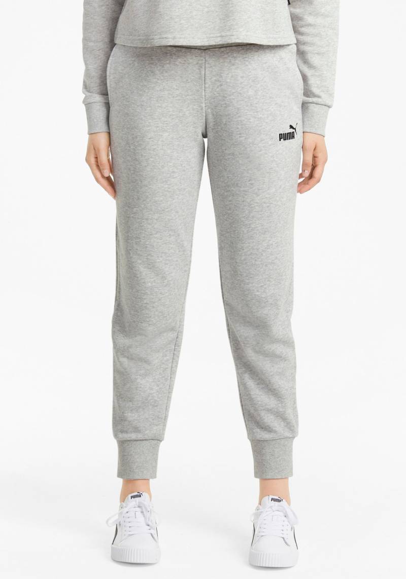 PUMA Trainingshose »ESS SWEATPANTS TR CL« von Puma