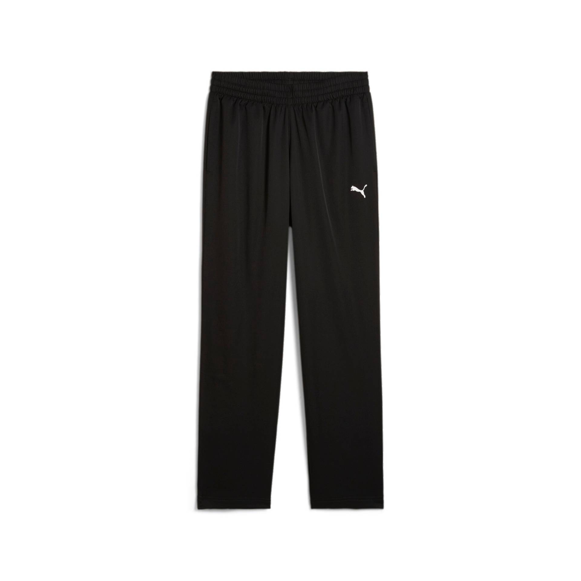 PUMA Trainingshose »ESS WOVEN PANTS OP« von Puma