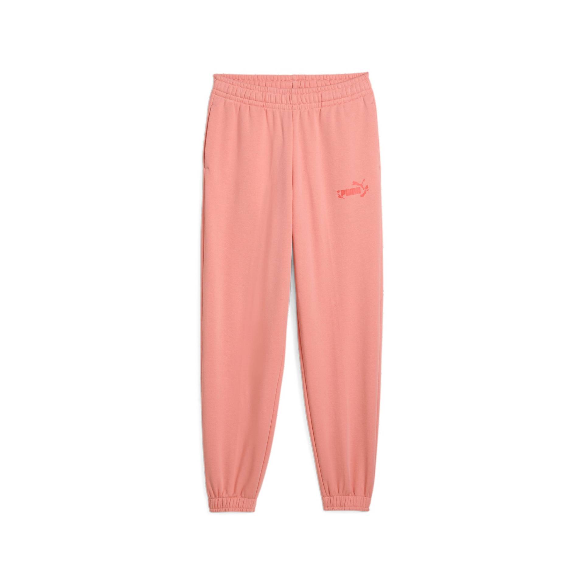 PUMA Trainingshose »FLAMING LOVE SWEATPANTS TR G« von Puma