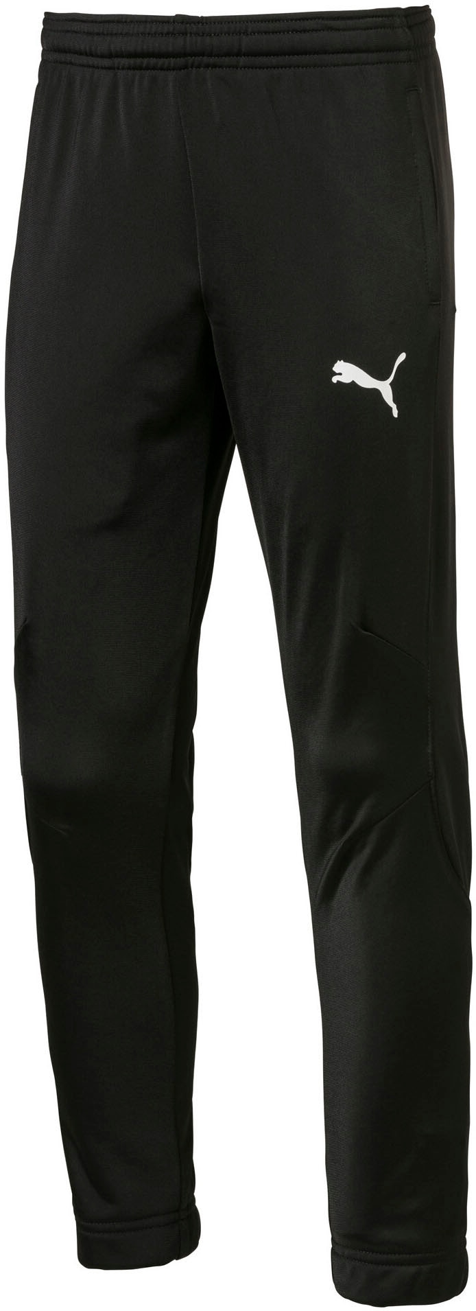 PUMA Trainingshose »LIGA SIDELINE POLY PANT CORE JR« von Puma