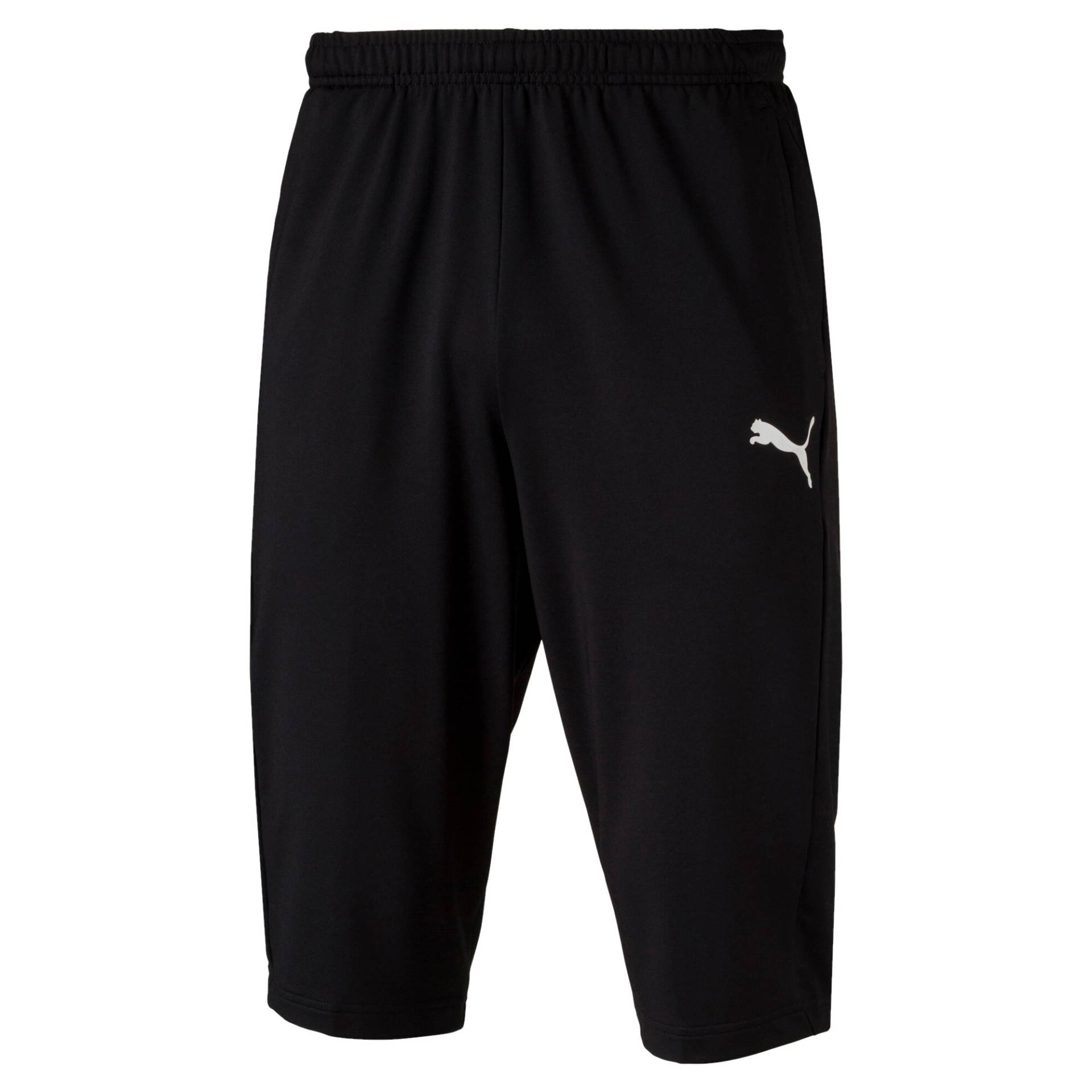 PUMA Trainingshose »LIGA TRAINING 3/4 PANTS« PUMA Trainingshose »LIGA TRAINING 3/4 PANTS« von Puma