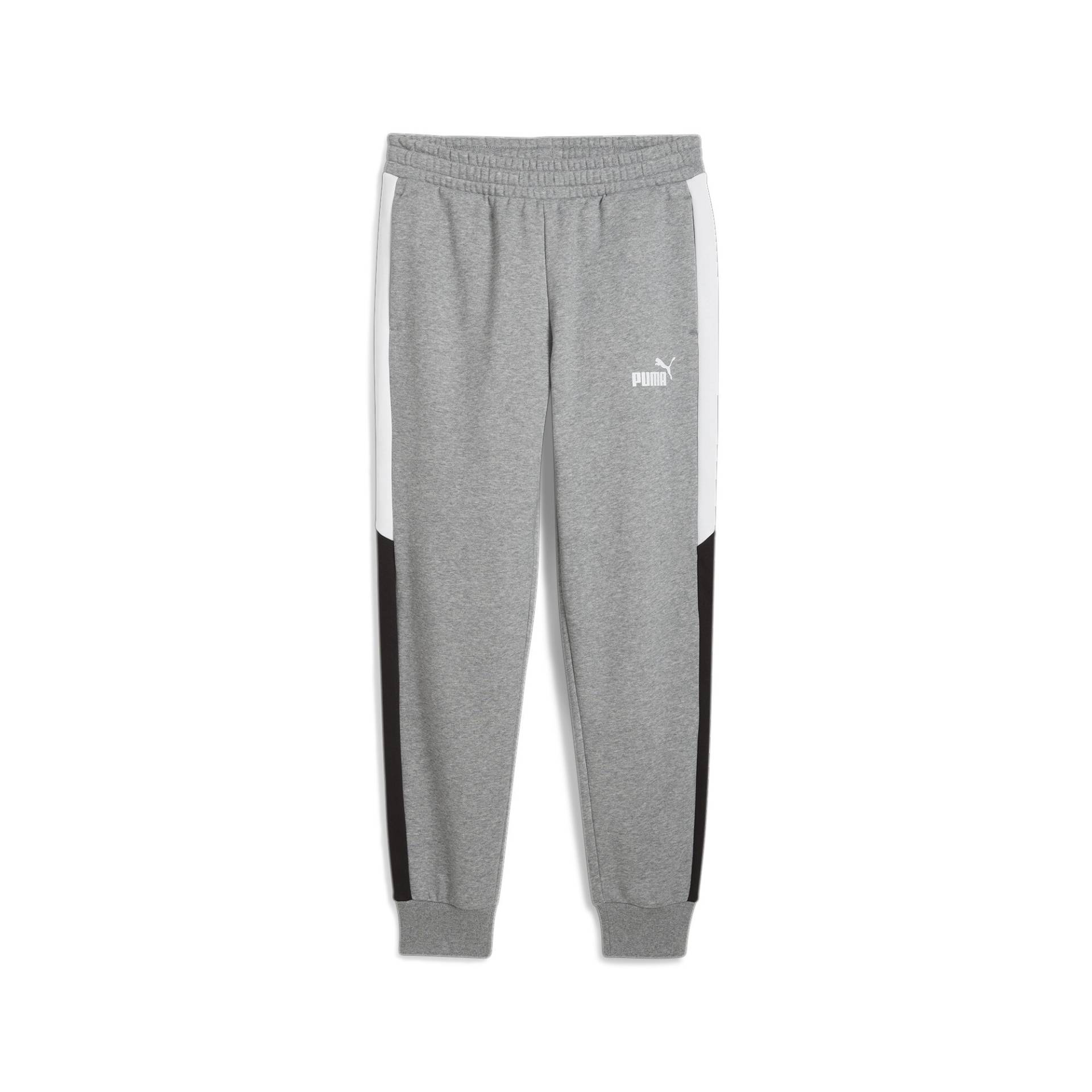 PUMA Trainingshose »POWER COLORBLOCK SWEATPANTS FL CL« von Puma