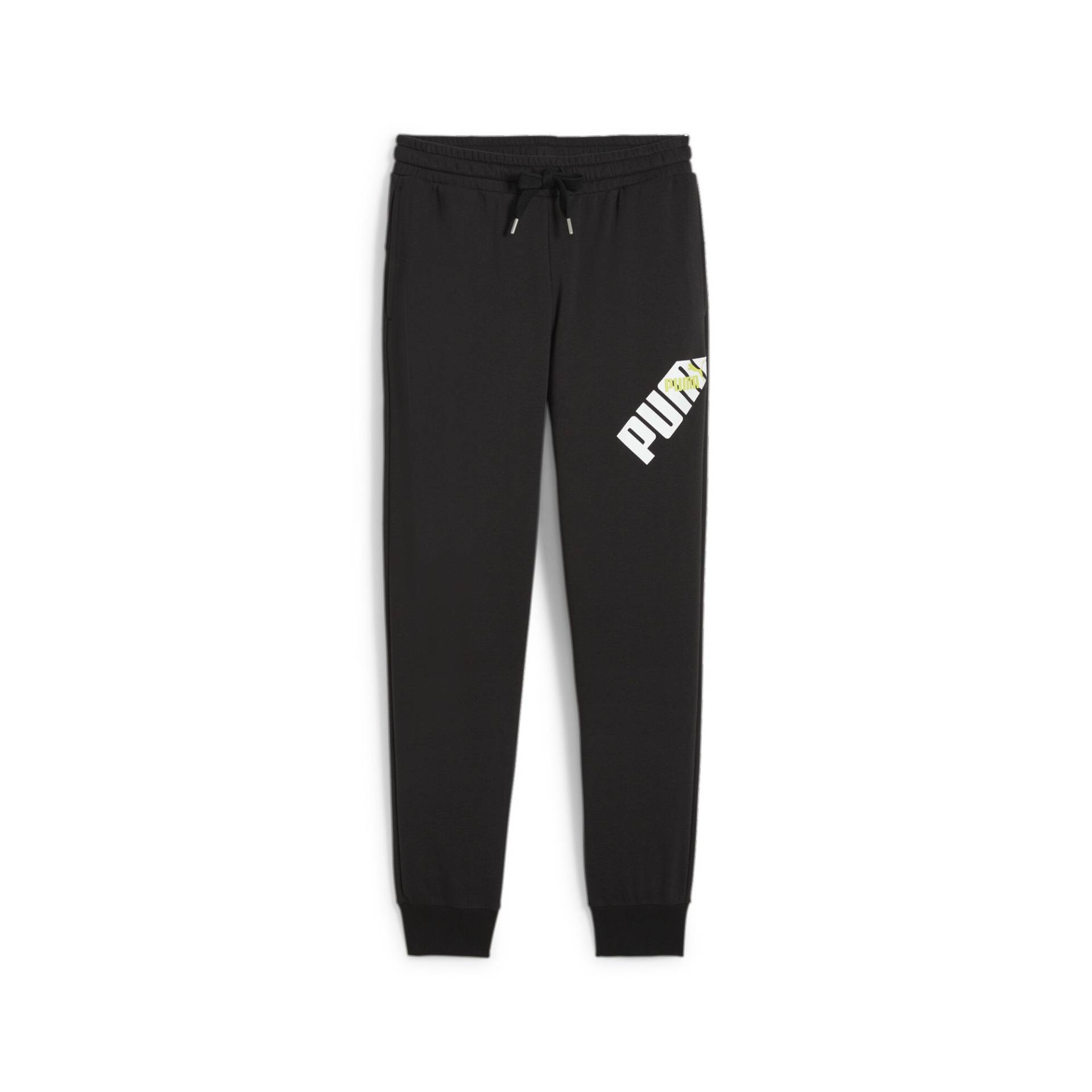 PUMA Trainingshose »POWER GRAPHIC SWEATPANTS TR CL« von Puma