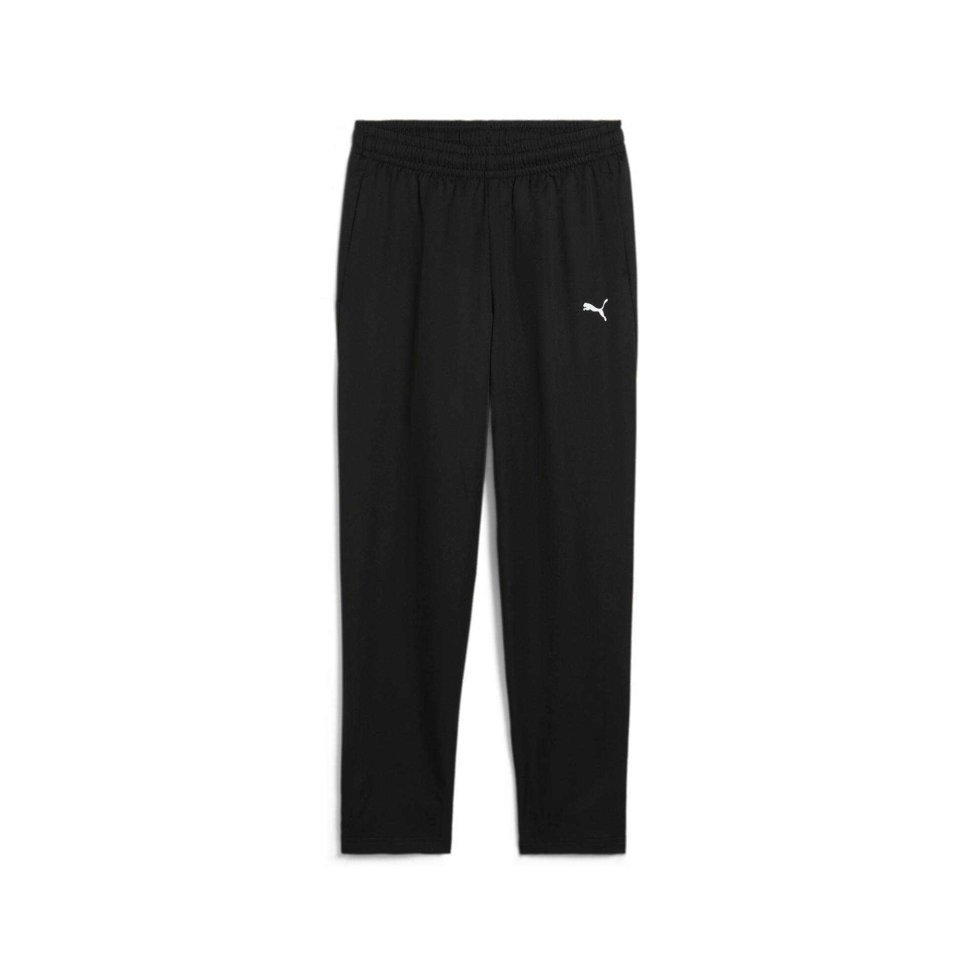 PUMA Trainingshose »TAD ESS WOVEN TAPERED PANTS B« PUMA Trainingshose »TAD ESS WOVEN TAPERED PANTS B« von Puma