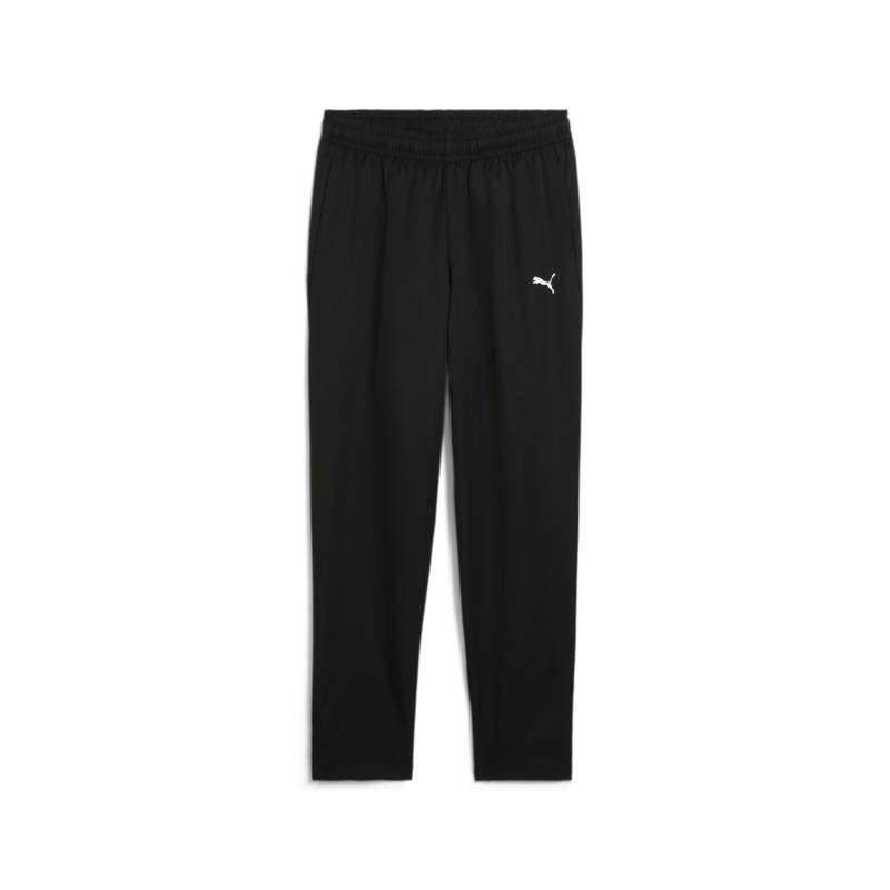 PUMA Trainingshose »TAD ESS WOVEN TAPERED PANTS B« von Puma