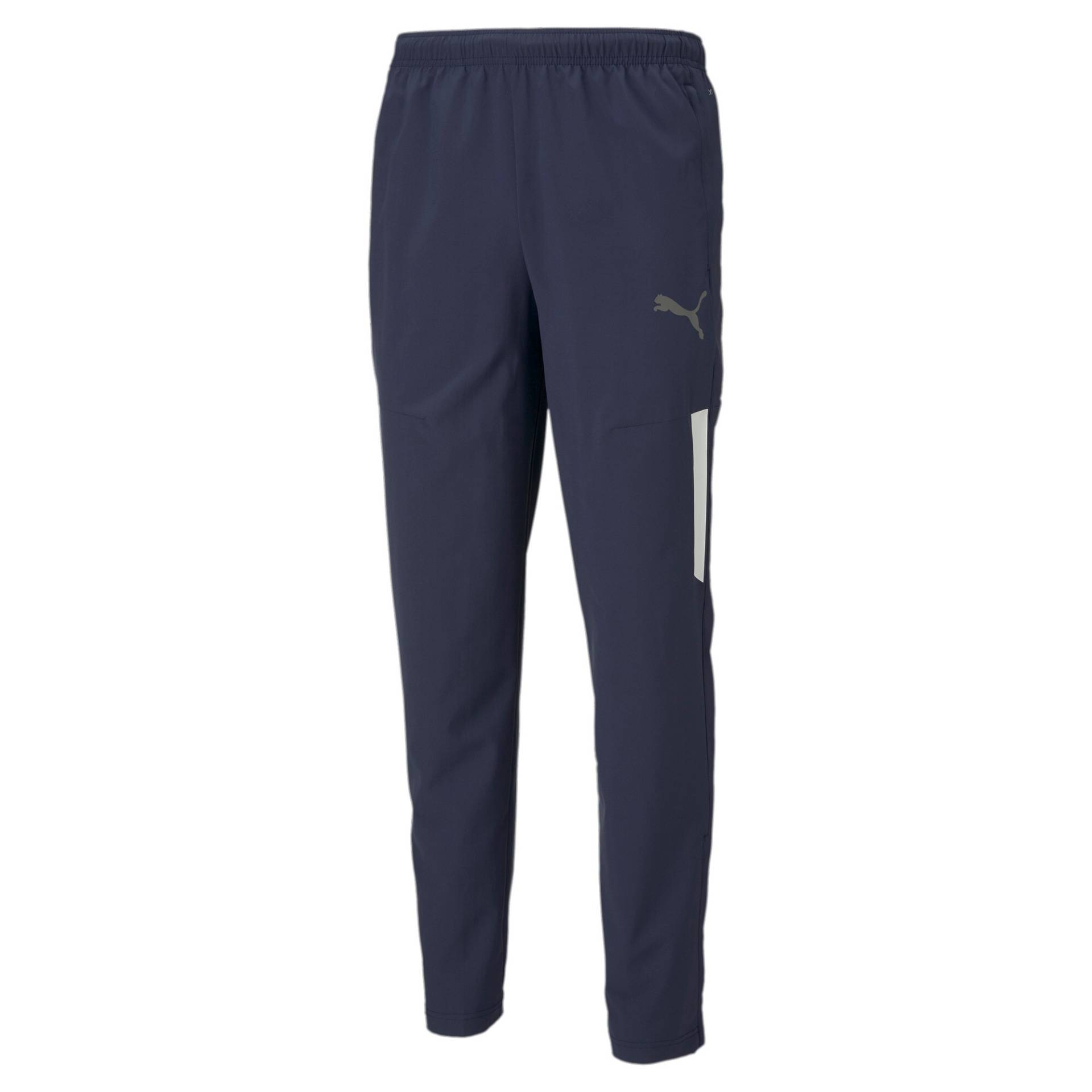 PUMA Trainingshose »TEAMLIGA SIDELINE PANTS« PUMA Trainingshose »TEAMLIGA SIDELINE PANTS« von Puma