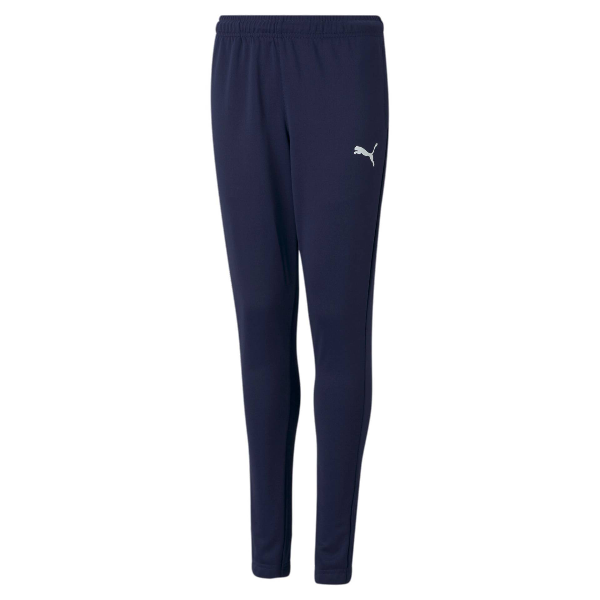 PUMA Trainingshose »TEAMRISE POLY TRAINING PANTS JR« von Puma