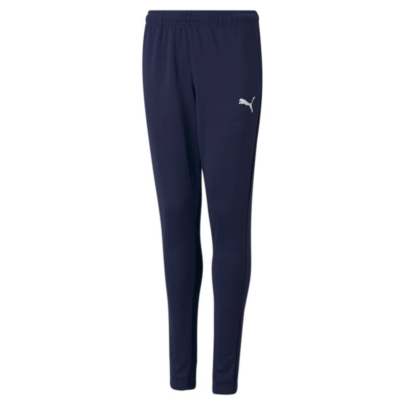 PUMA Trainingshose »TEAMRISE POLY TRAINING PANTS JR« von Puma