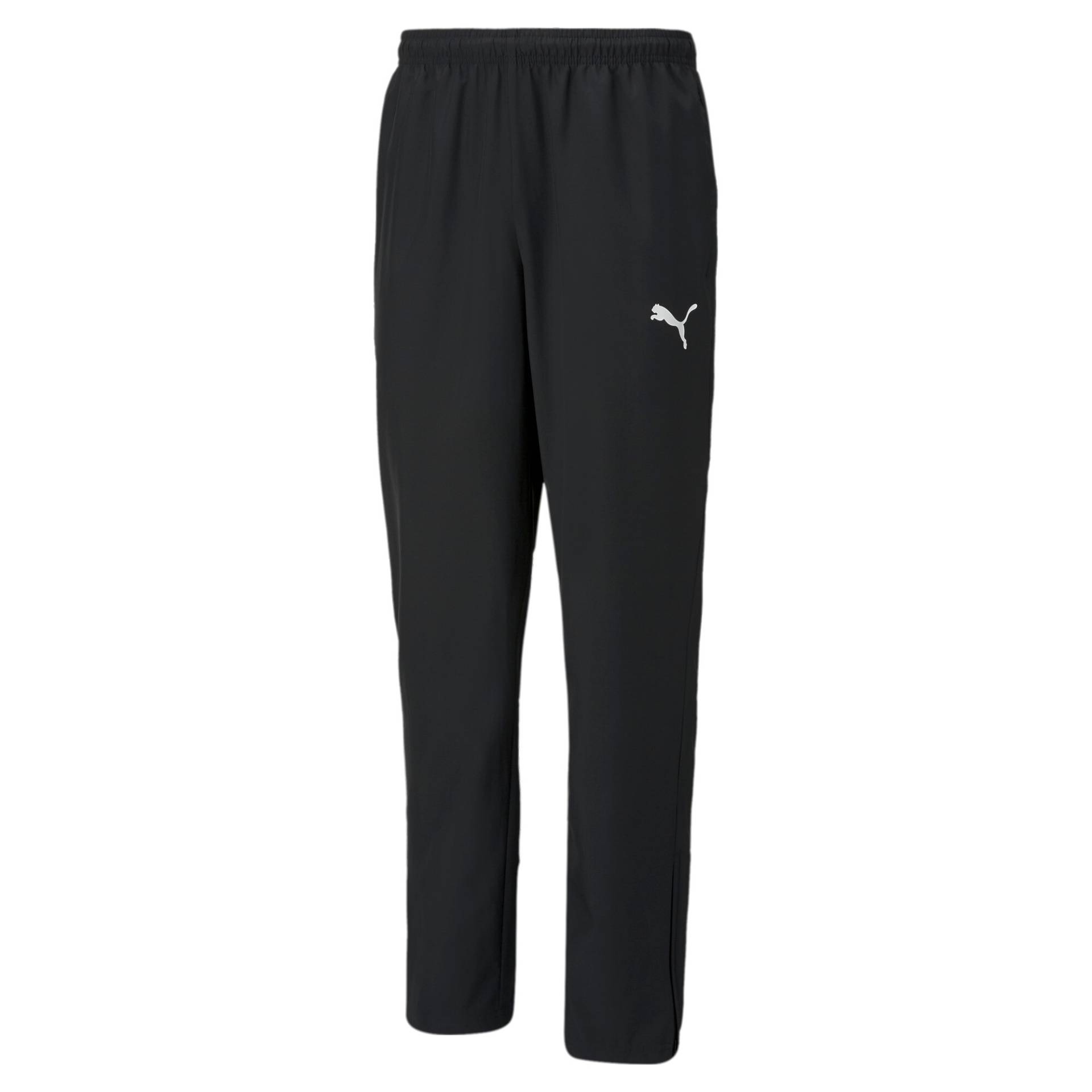 PUMA Trainingshose »TEAMRISE SIDELINE PANTS« PUMA Trainingshose »TEAMRISE SIDELINE PANTS« von Puma