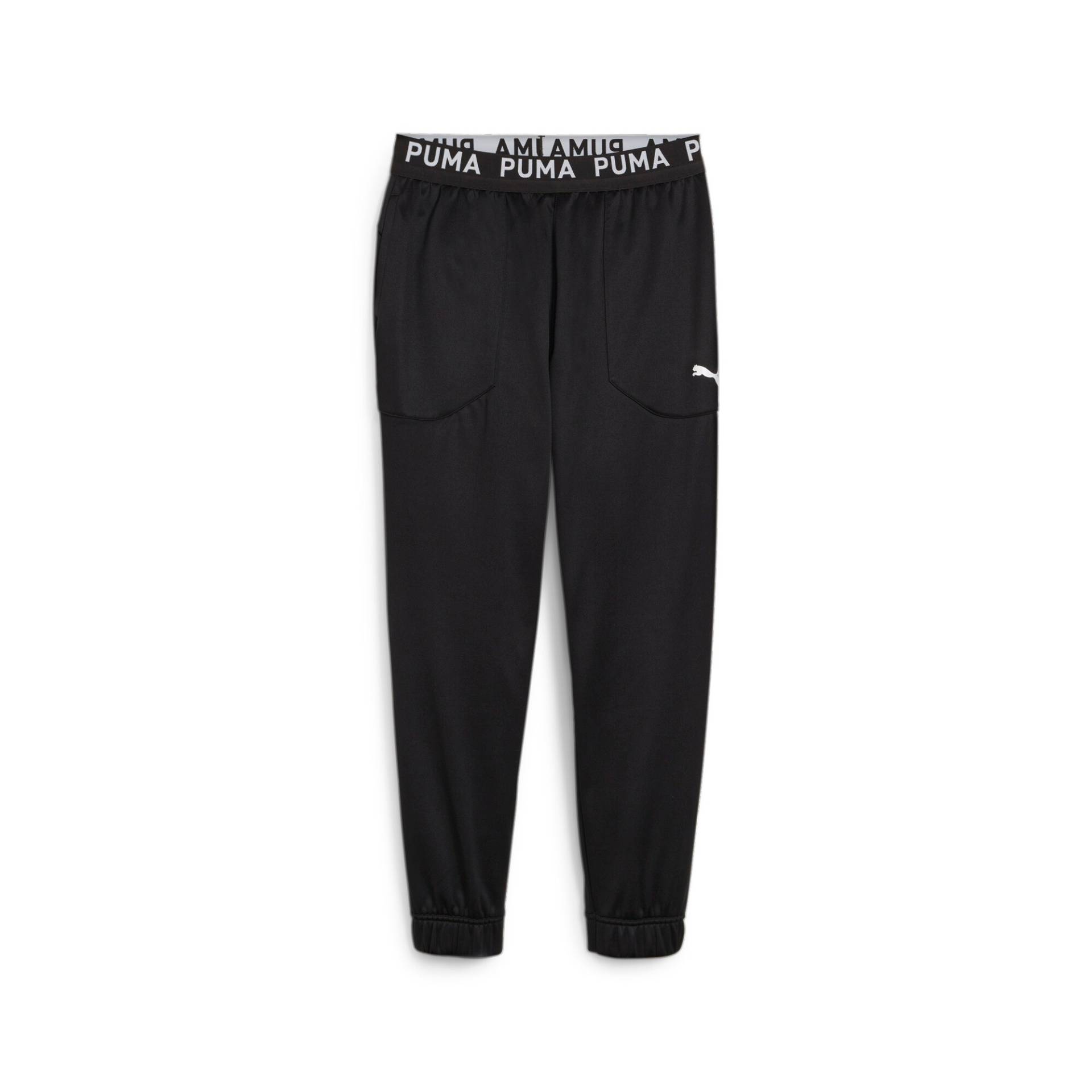 PUMA Trainingshose »TRAIN PWR FLEECE JOGGER« PUMA Trainingshose »TRAIN PWR FLEECE JOGGER« von Puma