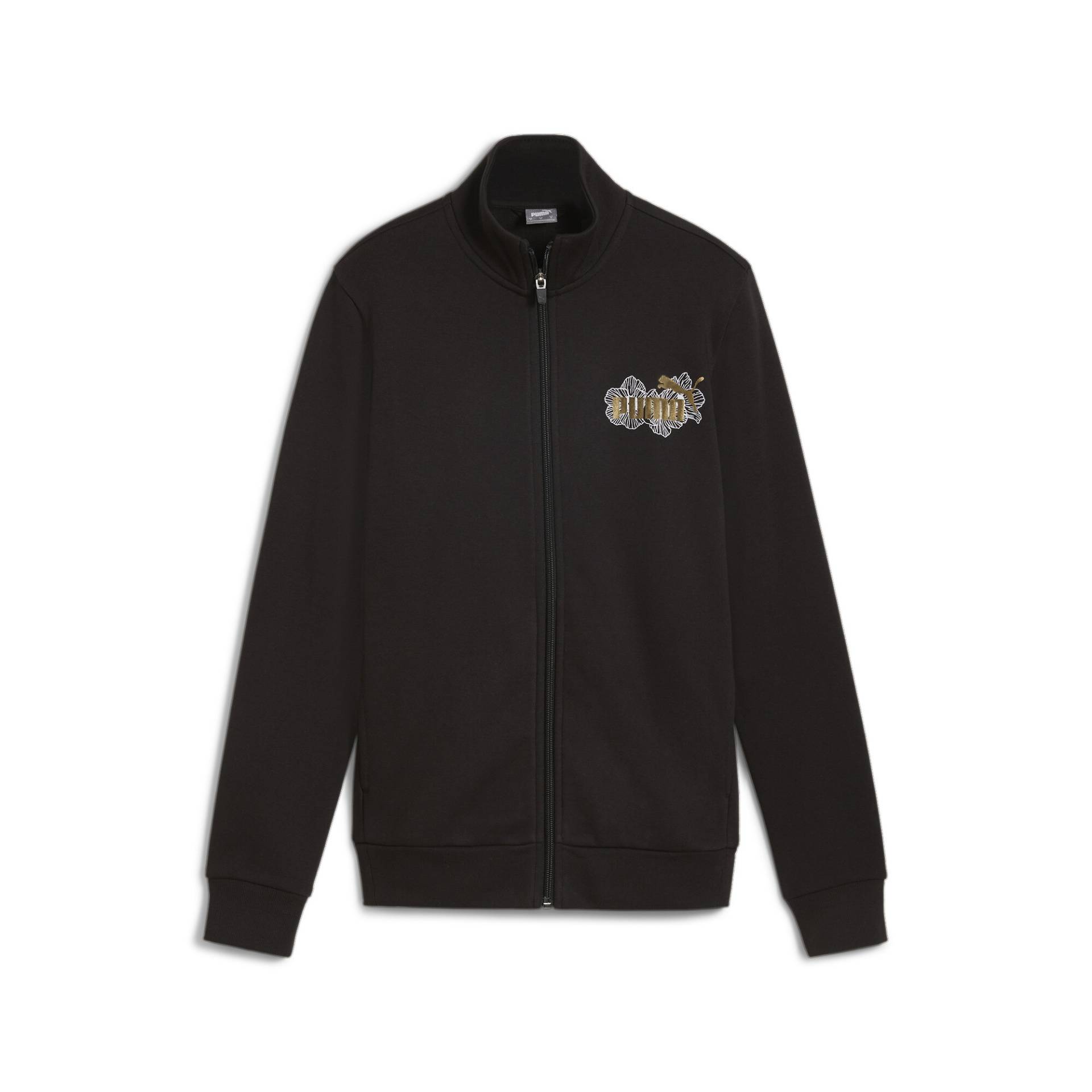 PUMA Trainingsjacke »ESS+ CLASS ACT TRACK JACKET FL«, ohne Kapuze PUMA Trainingsjacke »ESS+ CLASS ACT TRACK JACKET FL«, ohne Kapuze von Puma