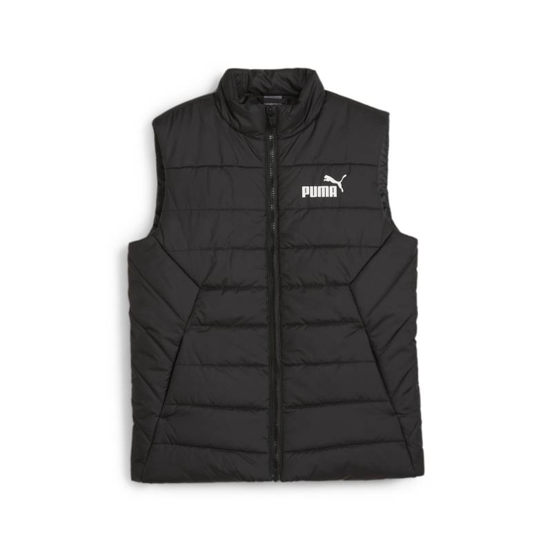 PUMA Trainingsjacke »ESS PADDED VEST«, ohne Kapuze von Puma