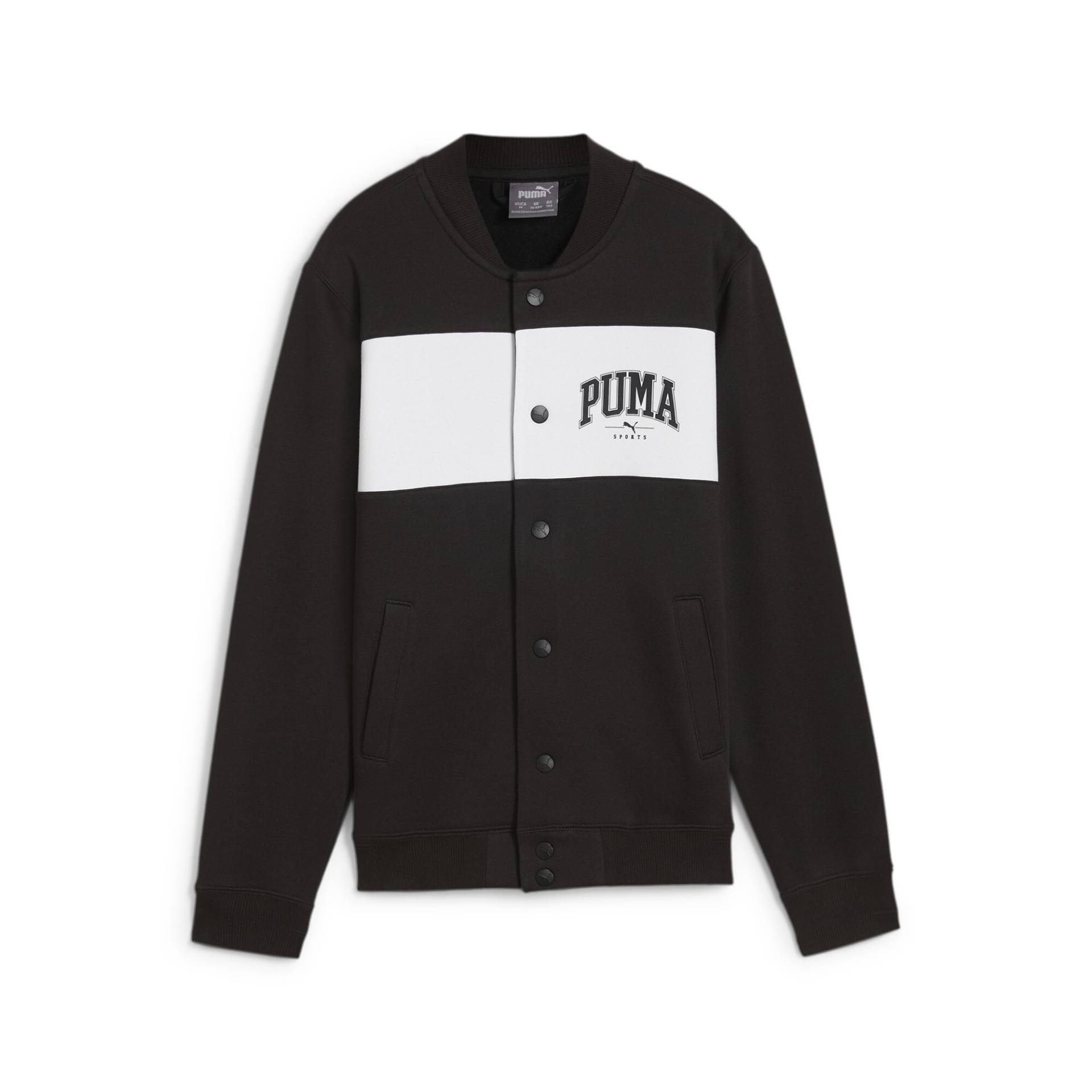 PUMA Trainingsjacke »SQUAD BOMBER JACKET FL B«, ohne Kapuze PUMA Trainingsjacke »SQUAD BOMBER JACKET FL B«, ohne Kapuze von Puma