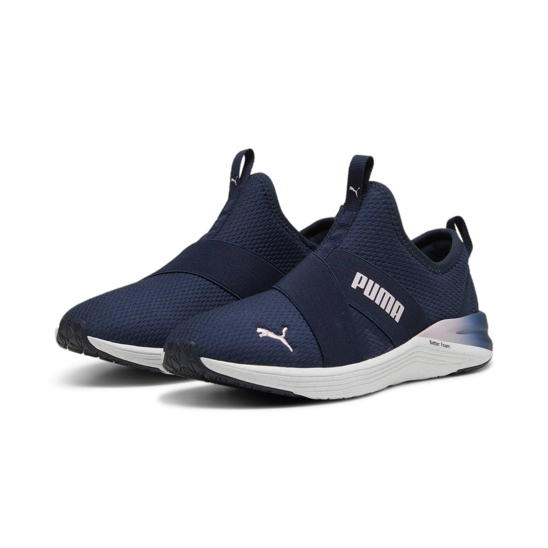 PUMA Slip-On Sneaker »BETTER FOAM PROWL SLIP WN'S« von Puma