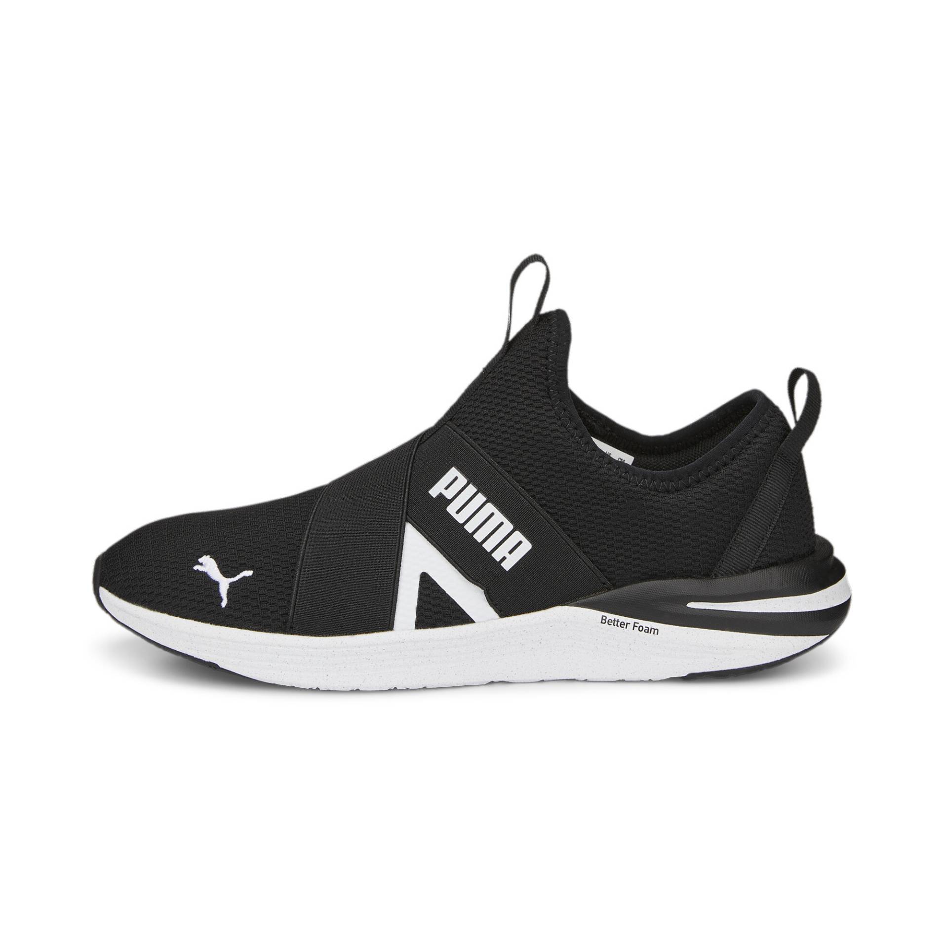 PUMA Slip-On Sneaker »BETTER FOAM PROWL SLIP WN'S« von Puma