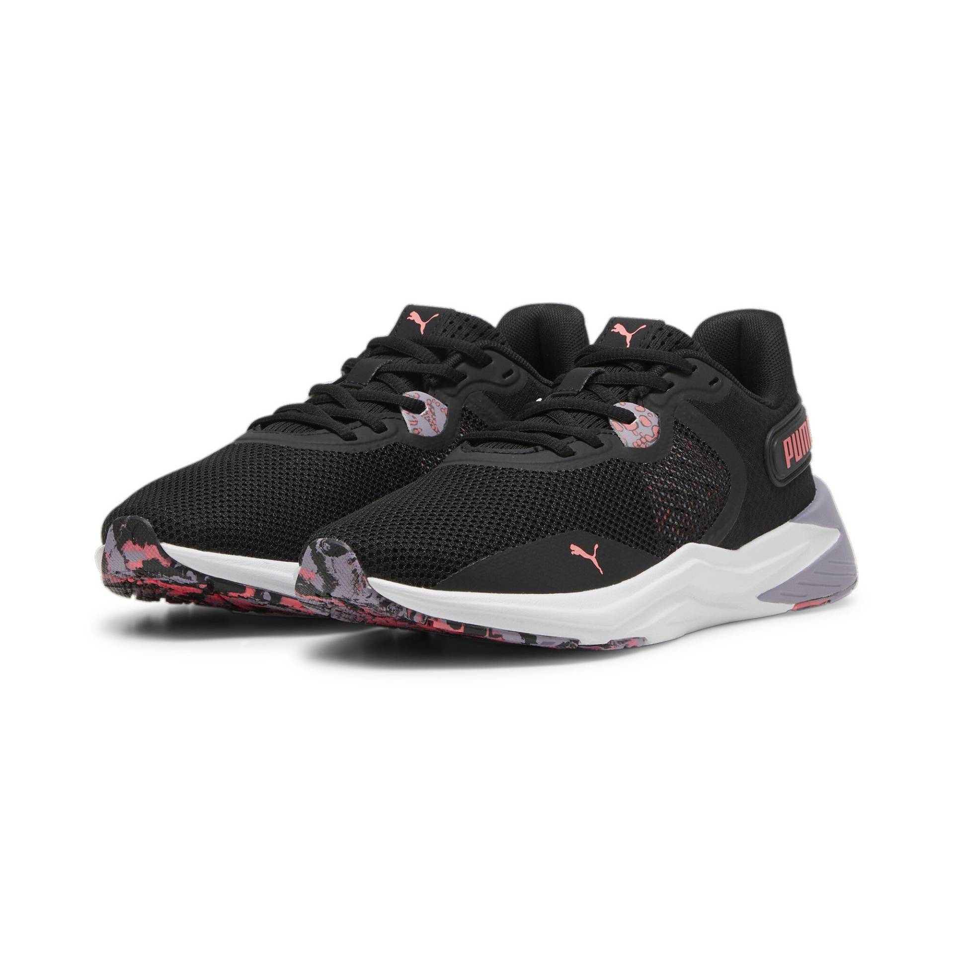 PUMA Trainingsschuh »DISPERSE XT 3 WN'S HYPERNATURAL« von Puma