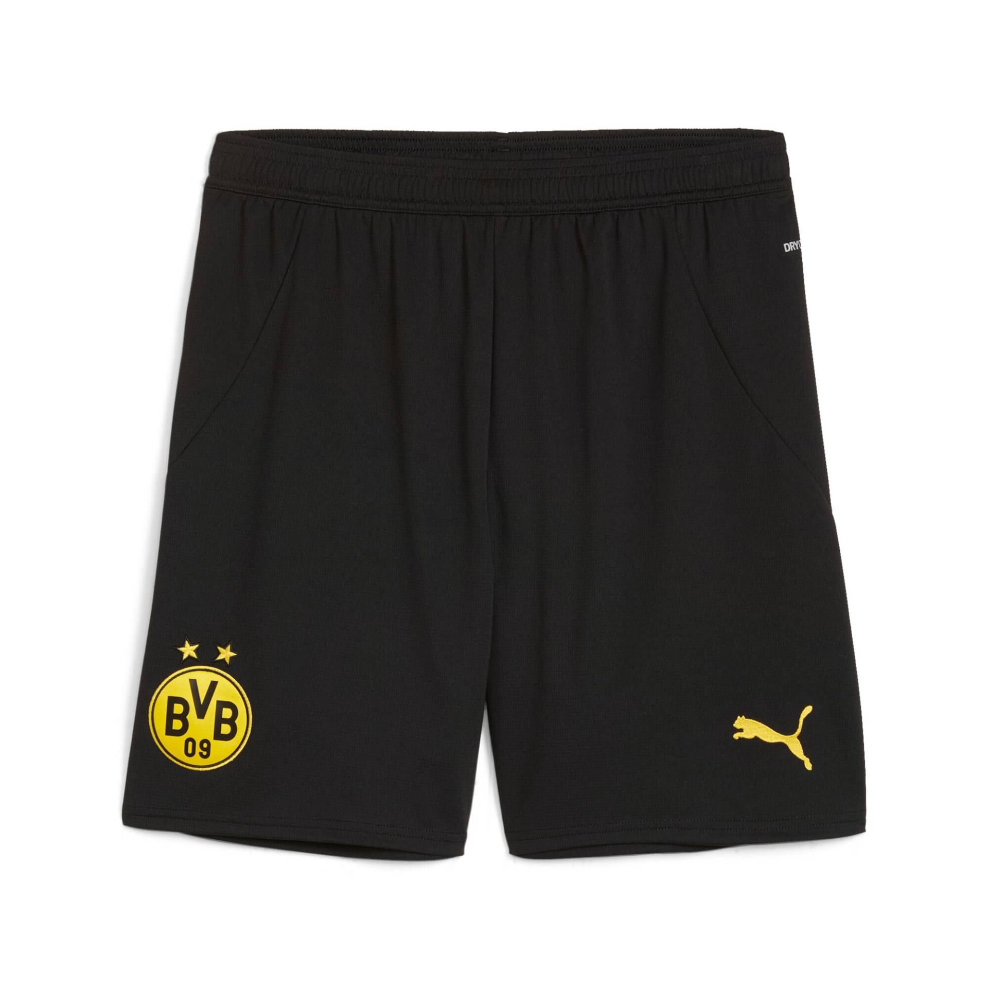 PUMA Trainingsshorts »BVB SHORTS REPLICA«, BVB Shorts 2024/2025 von Puma