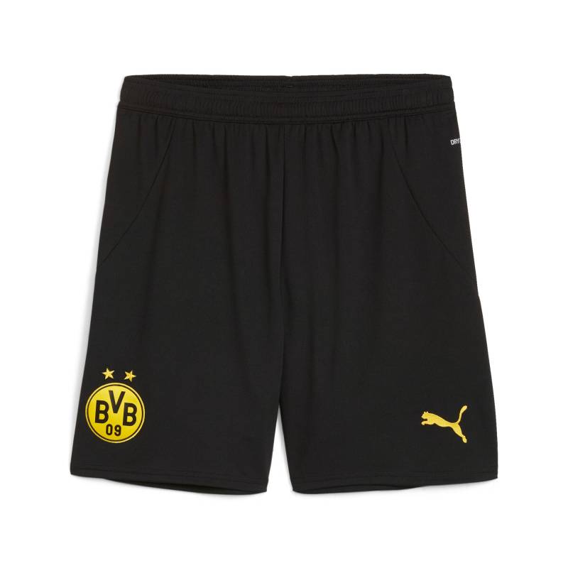 PUMA Trainingsshorts »BVB SHORTS REPLICA«, BVB Shorts 2024/2025 von Puma