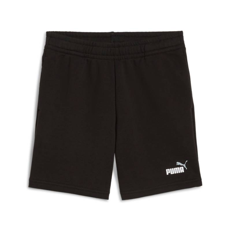 PUMA Trainingsshorts »ESS 2 COLOR NO. 1 LOGO SHORTS TR B« von Puma