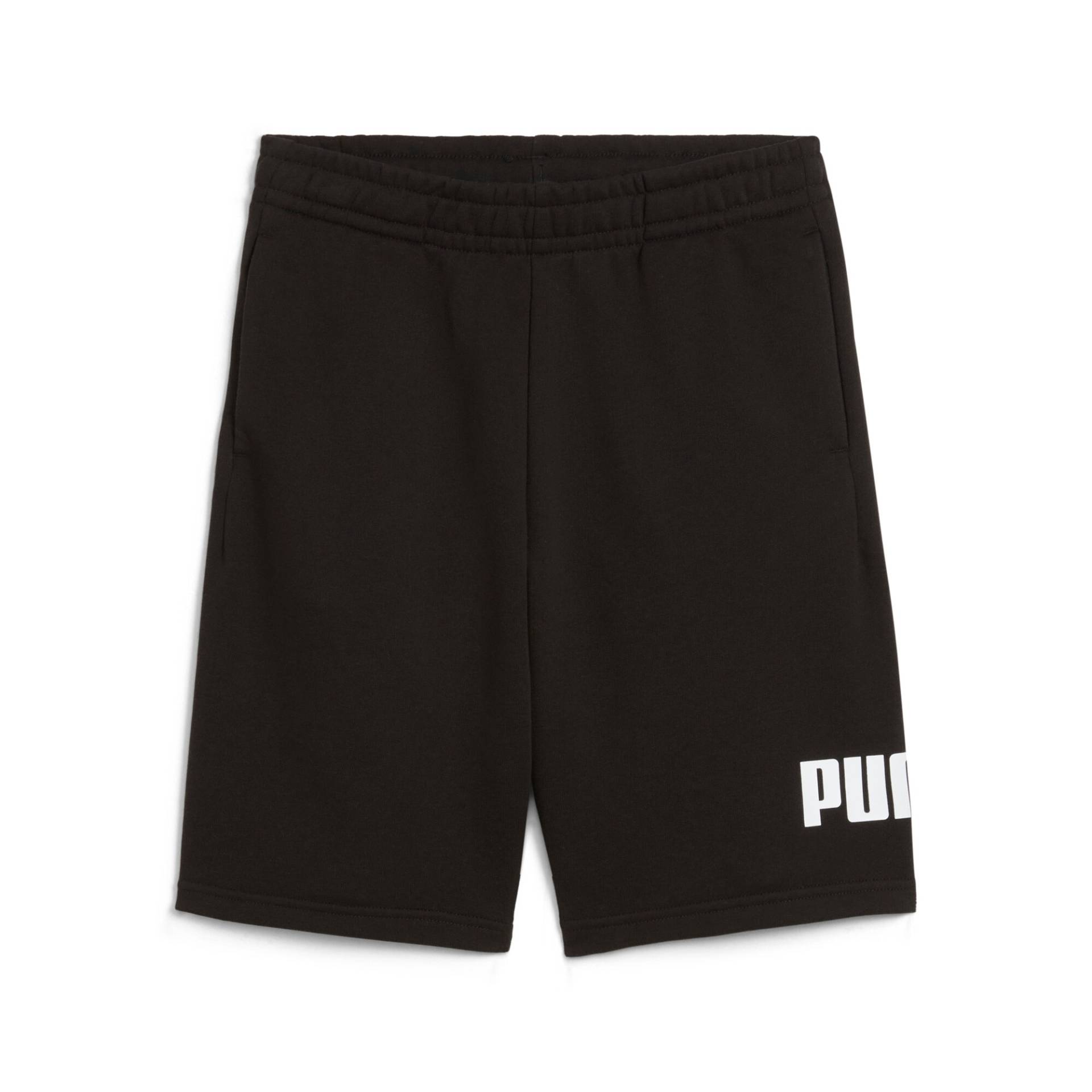 PUMA Trainingsshorts »ESS NO. 1 LOGO SHORTS TR B« von Puma