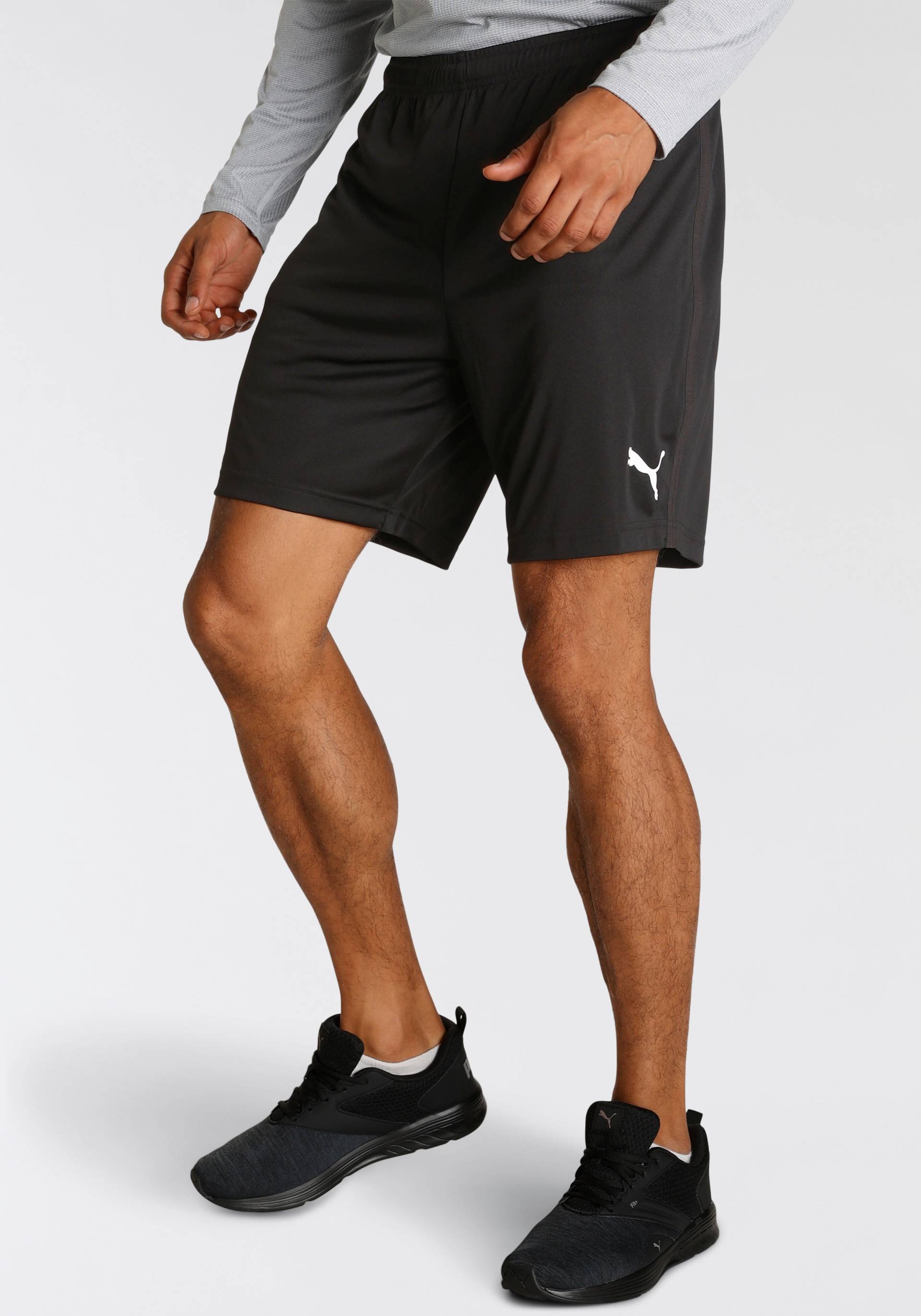 PUMA Trainingsshorts »LIGA TRAINING SHORTS CORE« PUMA Trainingsshorts »LIGA TRAINING SHORTS CORE« von Puma