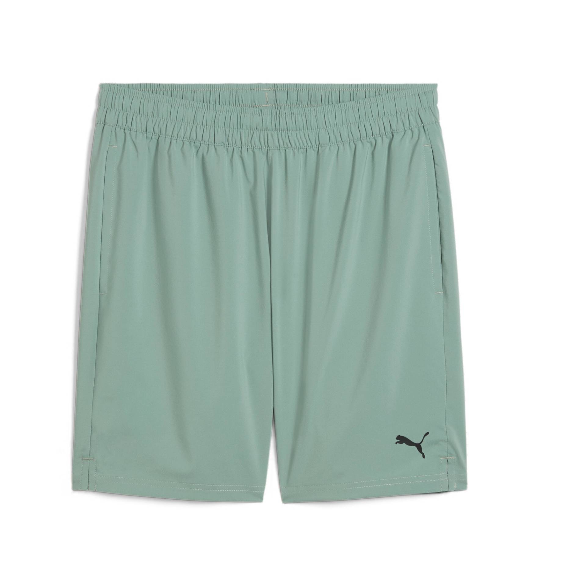 PUMA Trainingsshorts »M TAD ESSENTIALS 7" WOVEN SHORT« von Puma