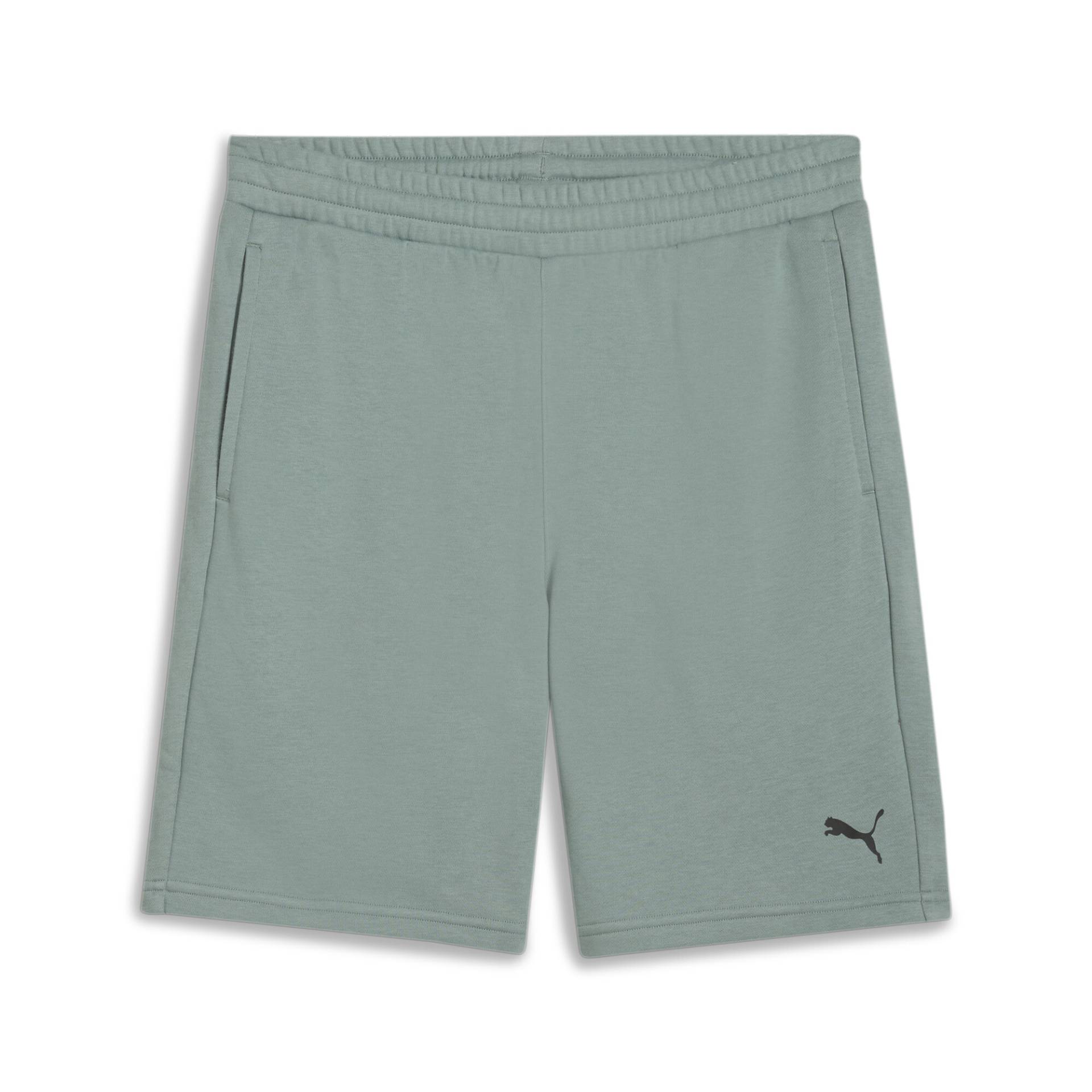 PUMA Trainingsshorts »M TAD ESSENTIALS 8" KNIT SHORT« von Puma