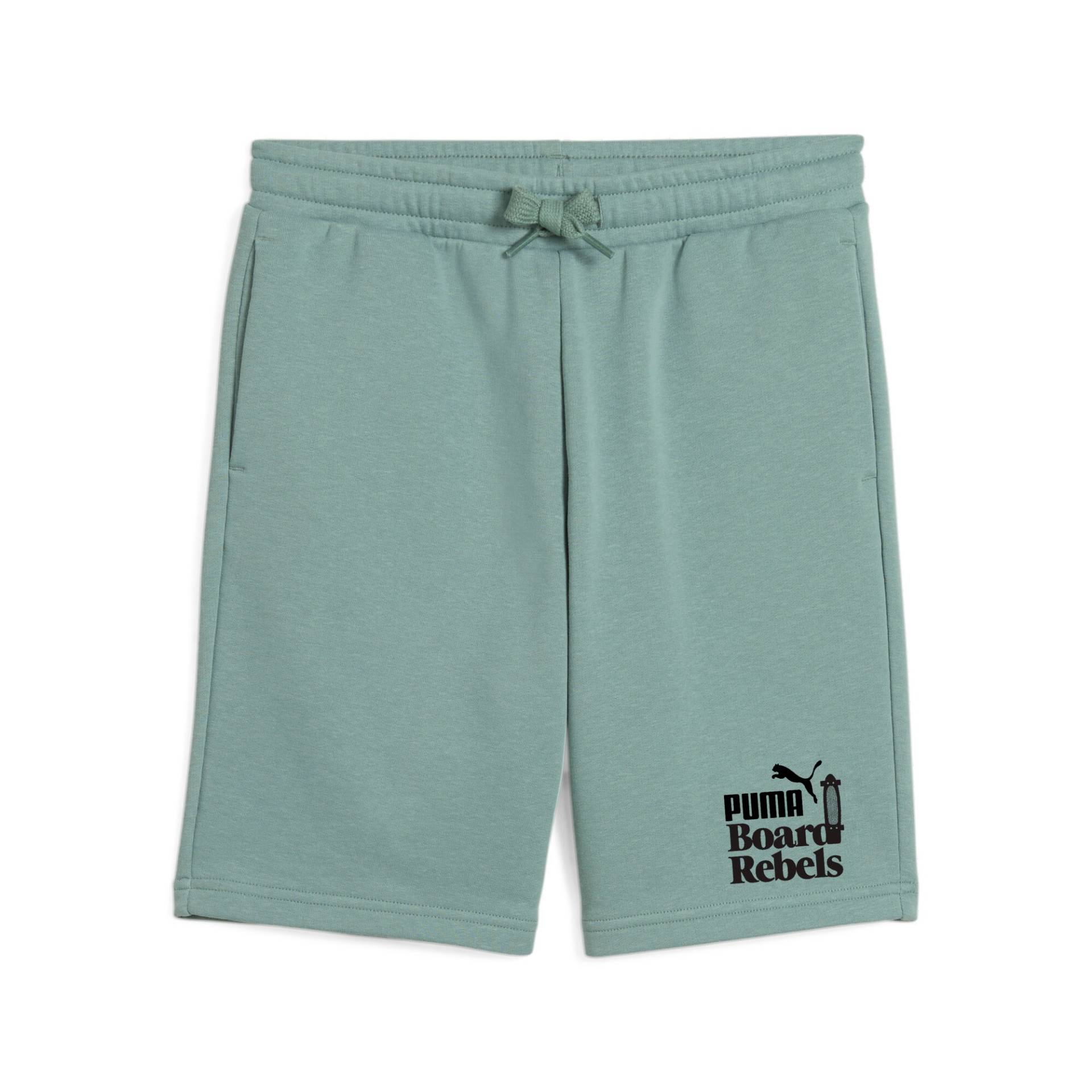 PUMA Trainingsshorts »MID90S LONG SHORTS TR B« von Puma