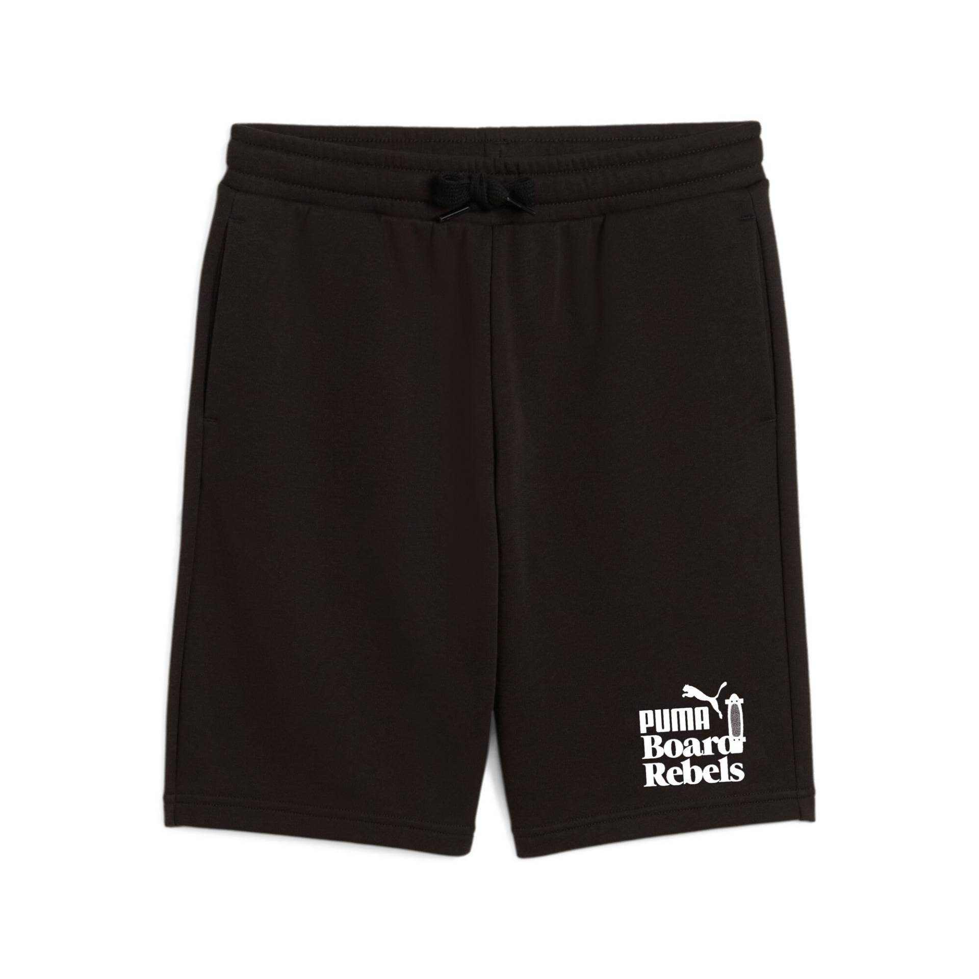 PUMA Trainingsshorts »MID90S LONG SHORTS TR B« von Puma