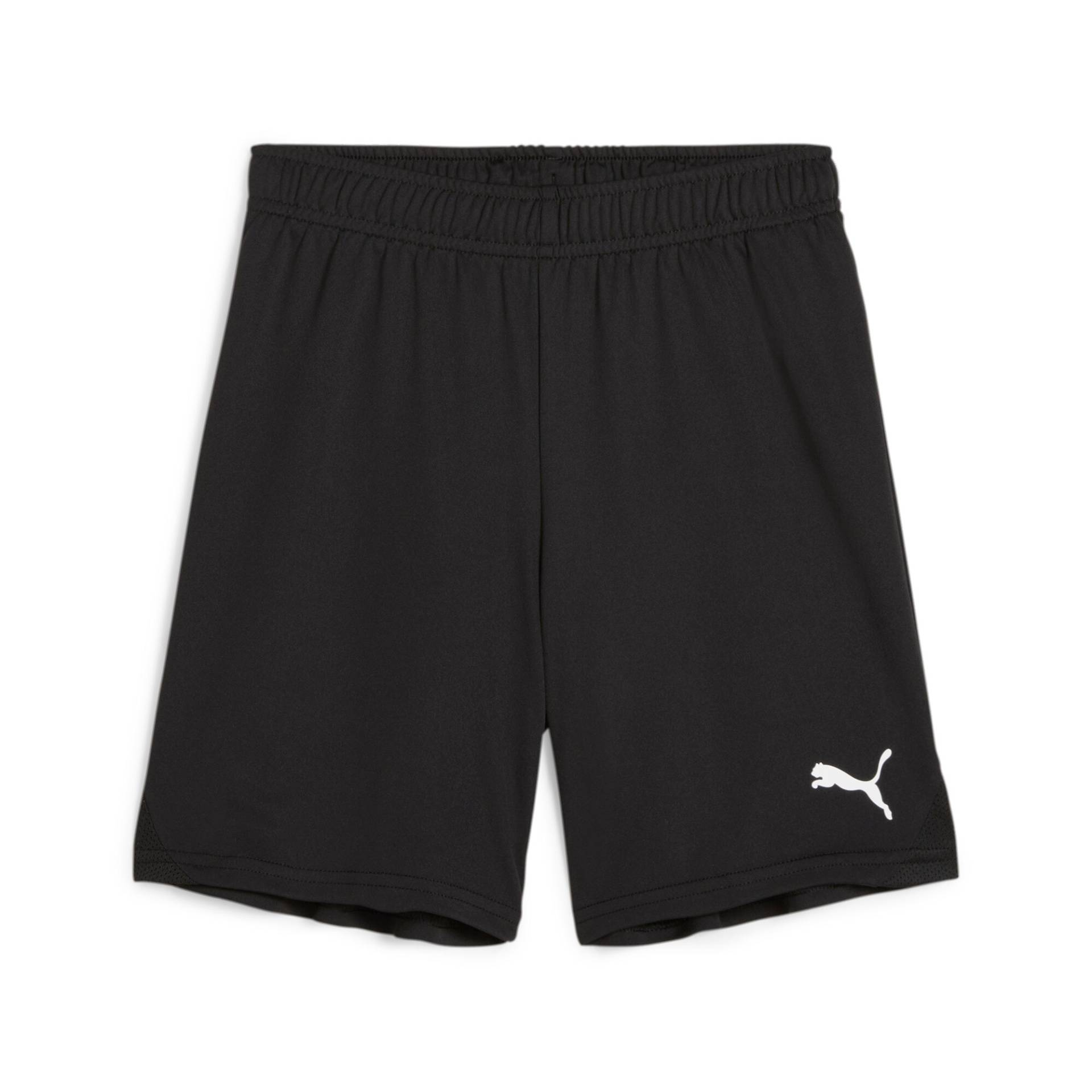 PUMA Trainingsshorts »TEAMGOAL SHORTS JR« von Puma