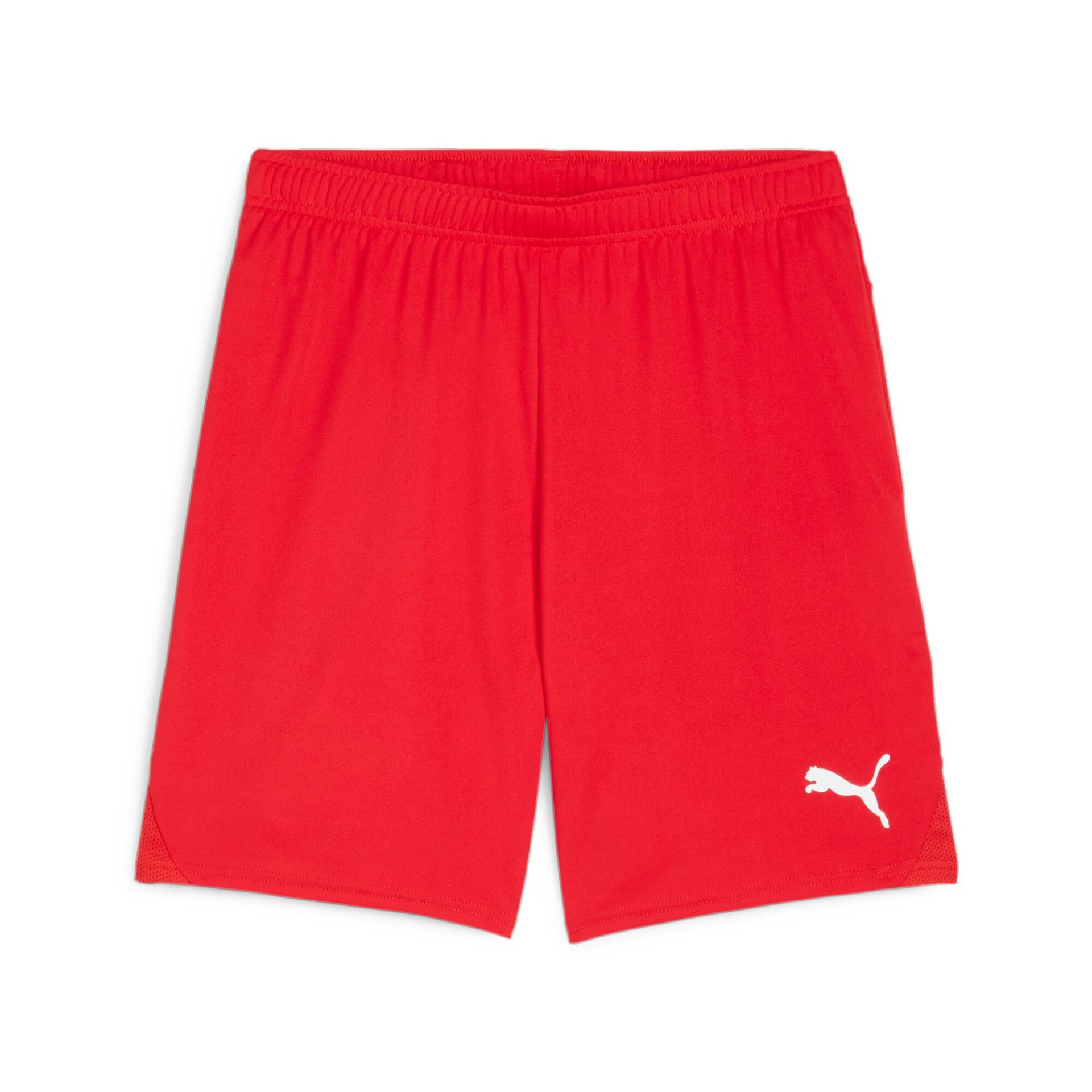 PUMA Trainingsshorts »TEAMGOAL SHORTS« von Puma