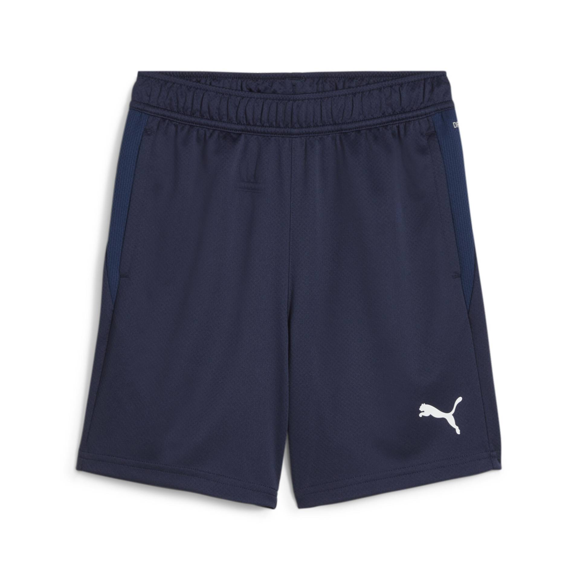 PUMA Trainingsshorts »TEAMGOAL TRAINING SHORT JR« von Puma