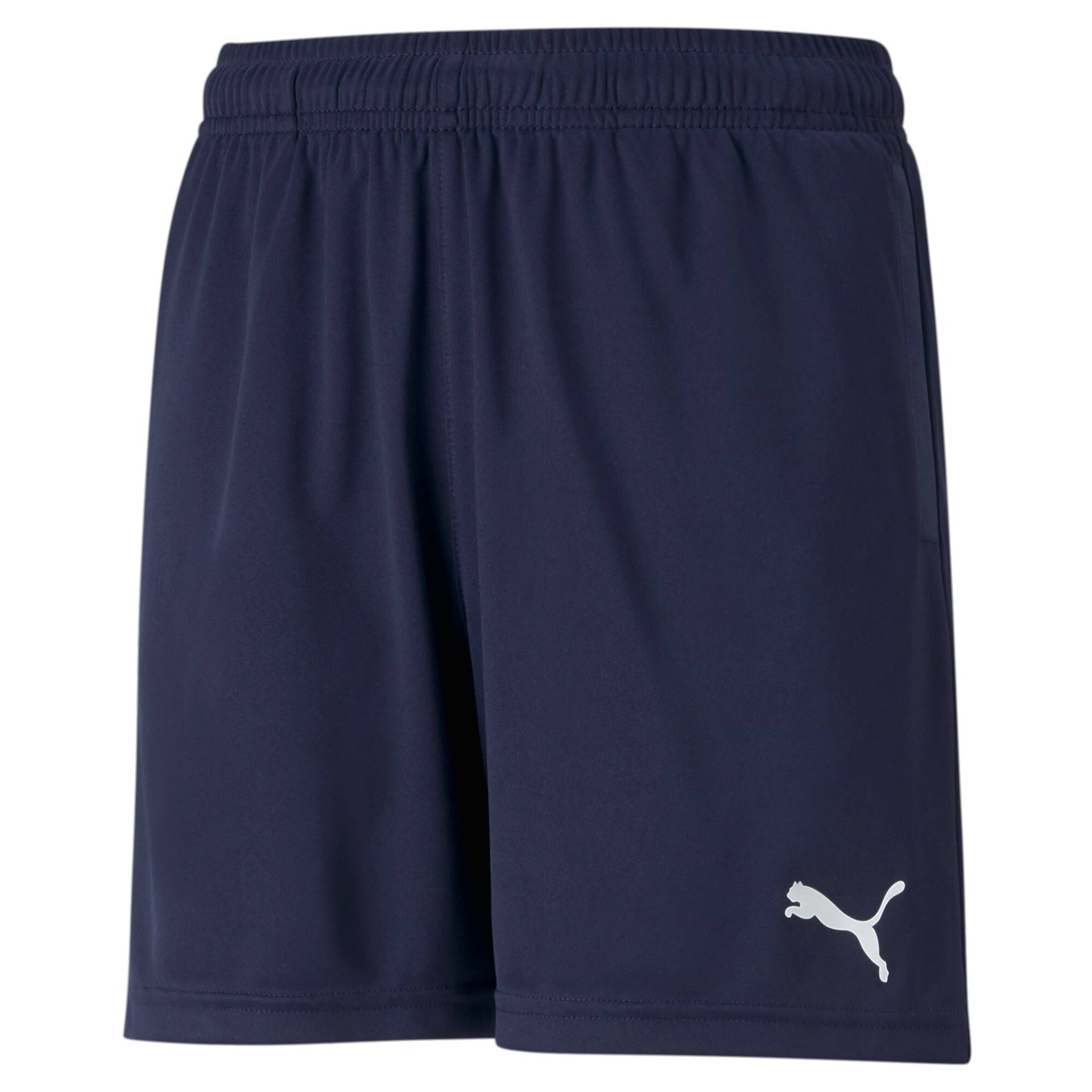 PUMA Trainingsshorts »TEAMRISE TRAINING SHORTS JR« von Puma