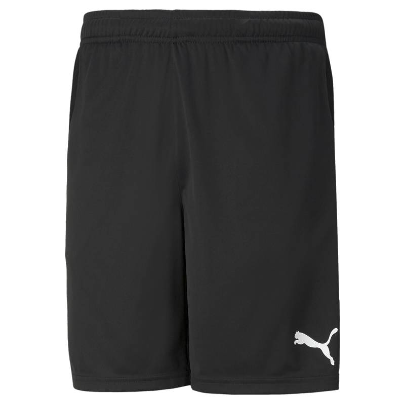 PUMA Trainingsshorts »TEAMRISE TRAINING SHORTS« von Puma