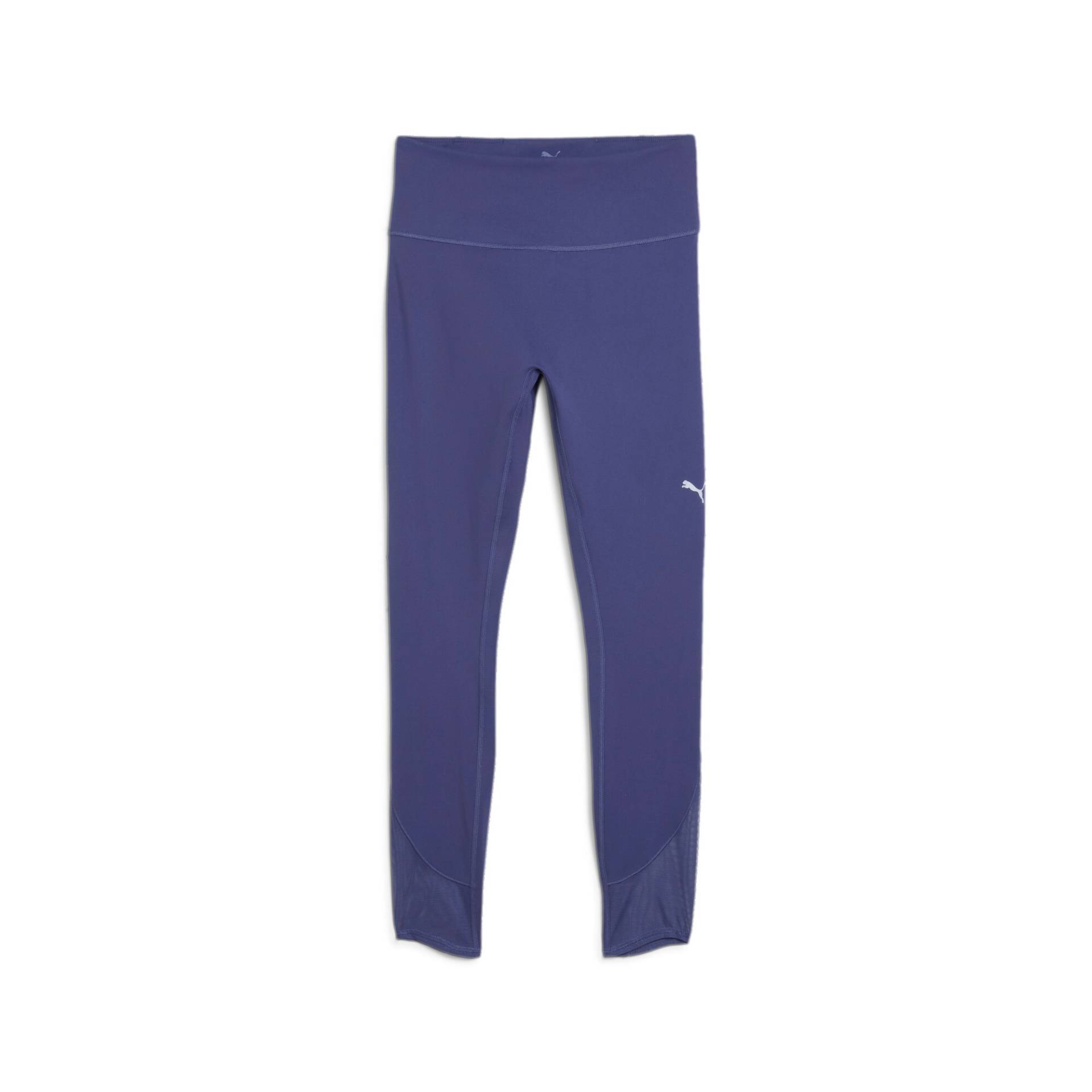 PUMA Trainingstights »W CLOUDSPUN SOFT MESH HW 7/8 TIGHT« von Puma