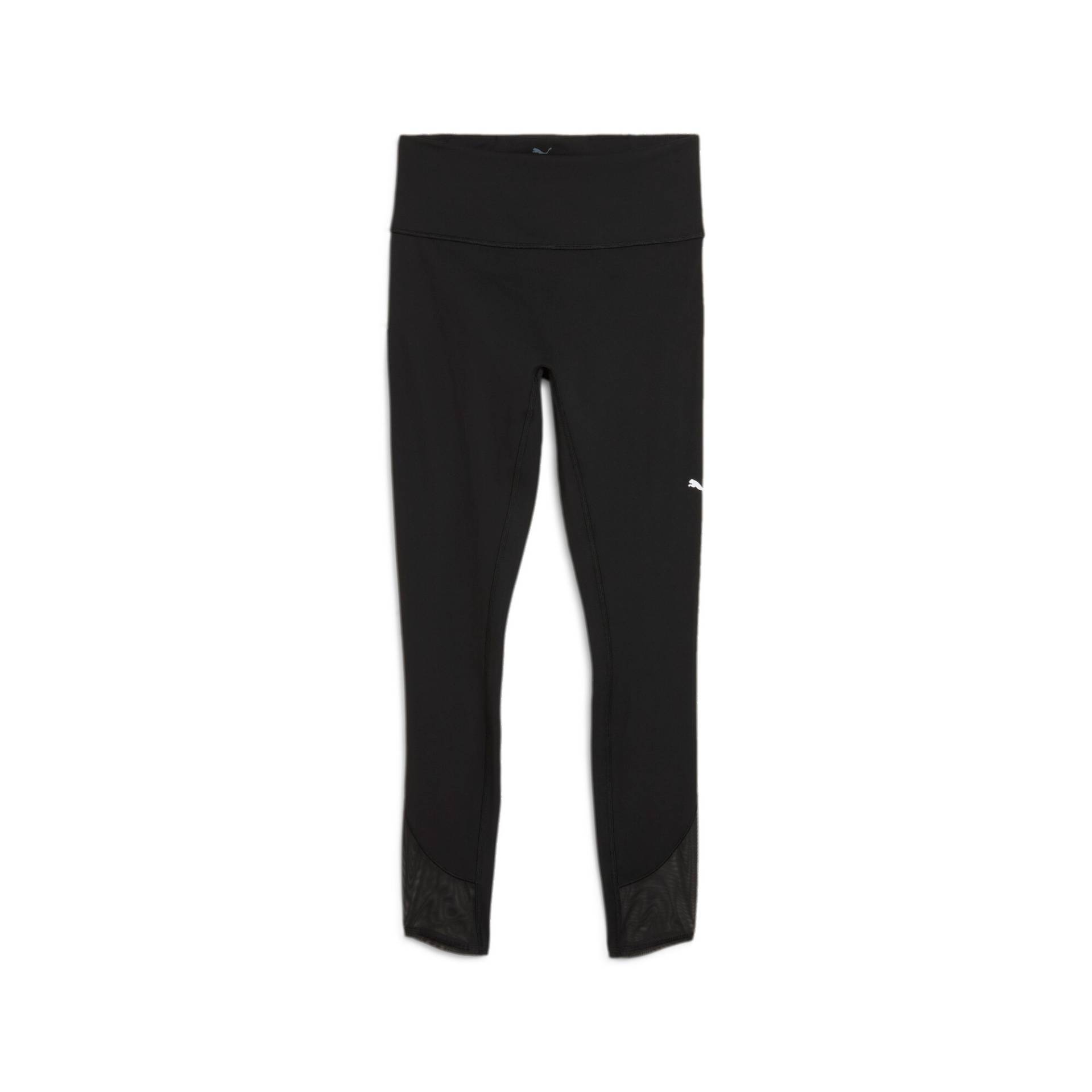 PUMA Trainingstights »W CLOUDSPUN SOFT MESH HW 7/8 TIGHT« von Puma