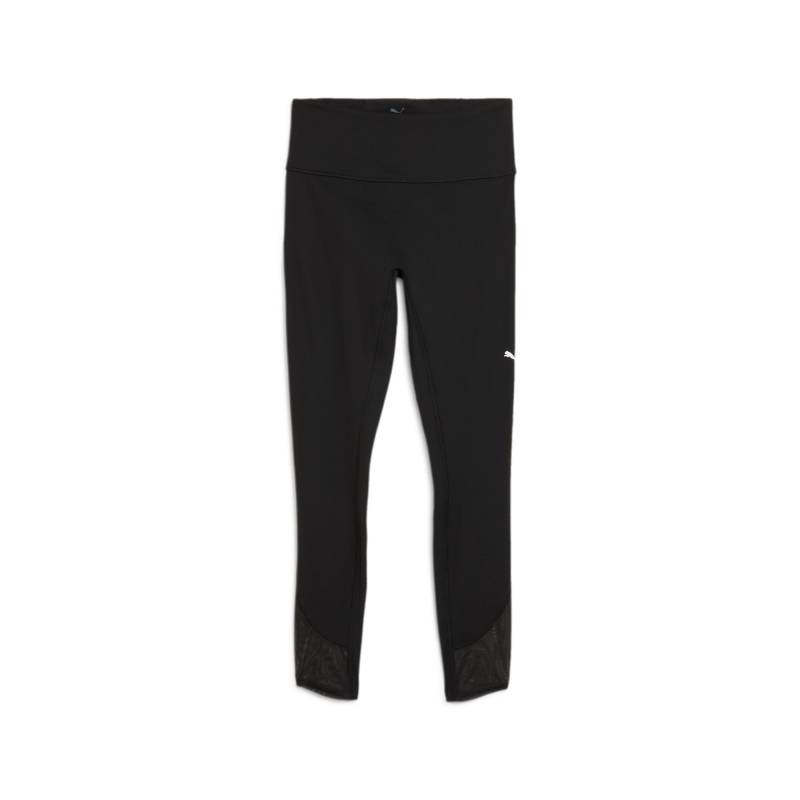 PUMA Trainingstights »W CLOUDSPUN SOFT MESH HW 7/8 TIGHT« von Puma