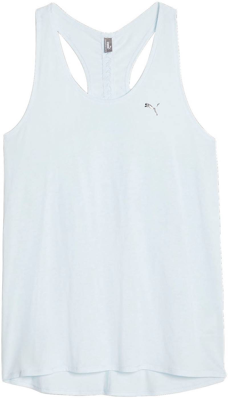 PUMA Trainingstop »STUDIO FOUNDATION RELAXED TANK« von Puma