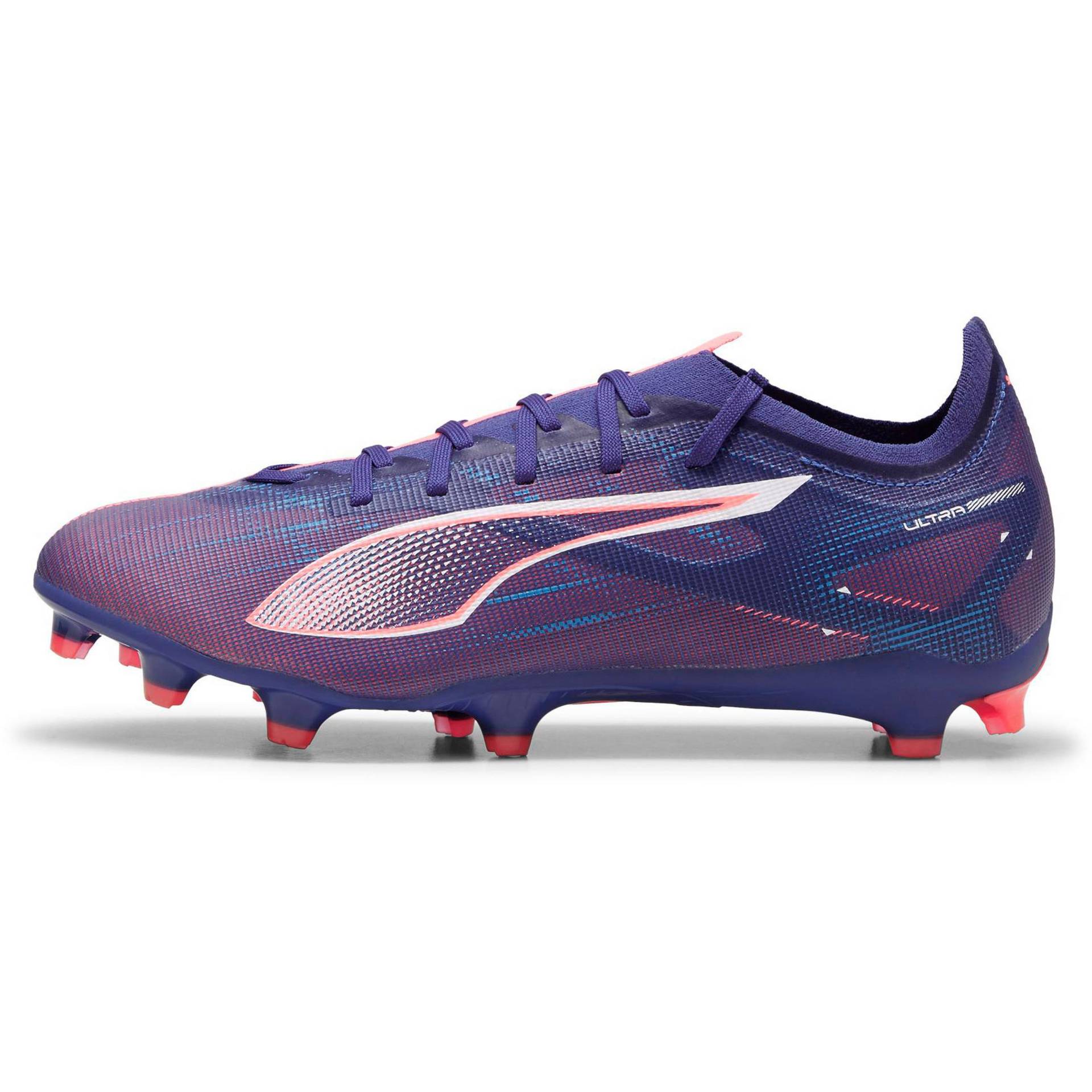 PUMA ULTRA 5 MATCH FG/AG Fußballschuhe Herren von Puma