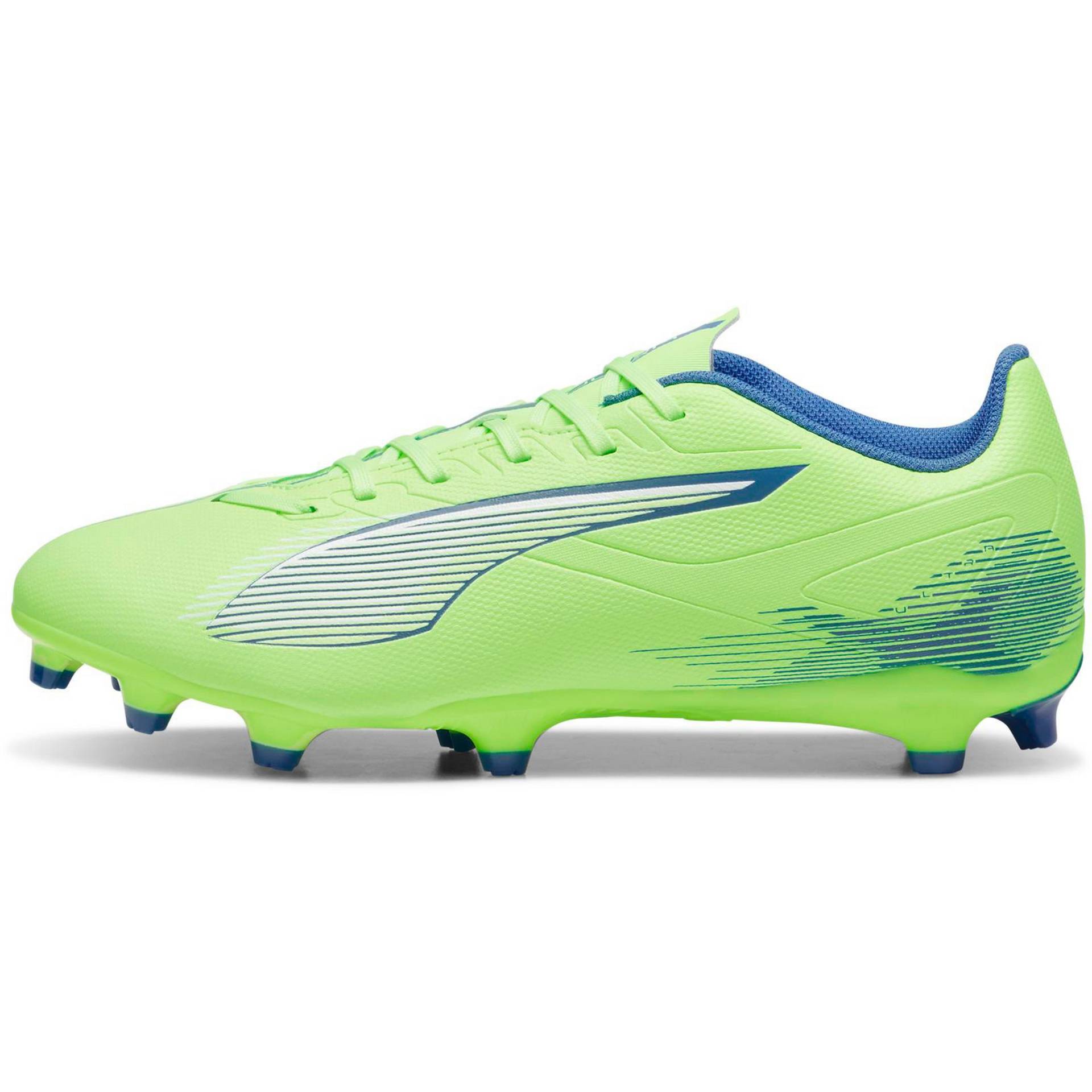 PUMA ULTRA 5 PLAY FG/AG Fußballschuhe Herren von Puma