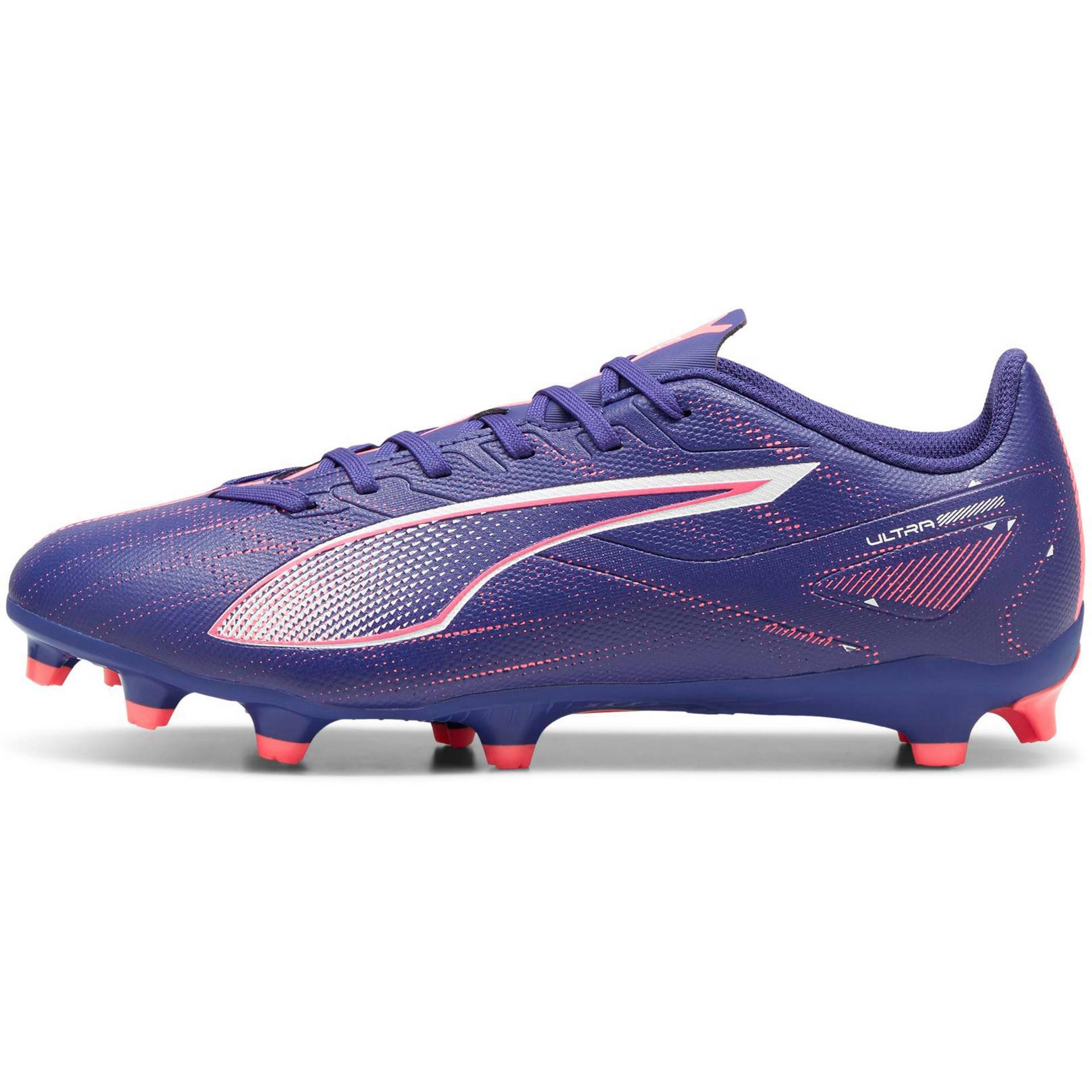 PUMA ULTRA 5 PLAY FG/AG Fußballschuhe Herren von Puma