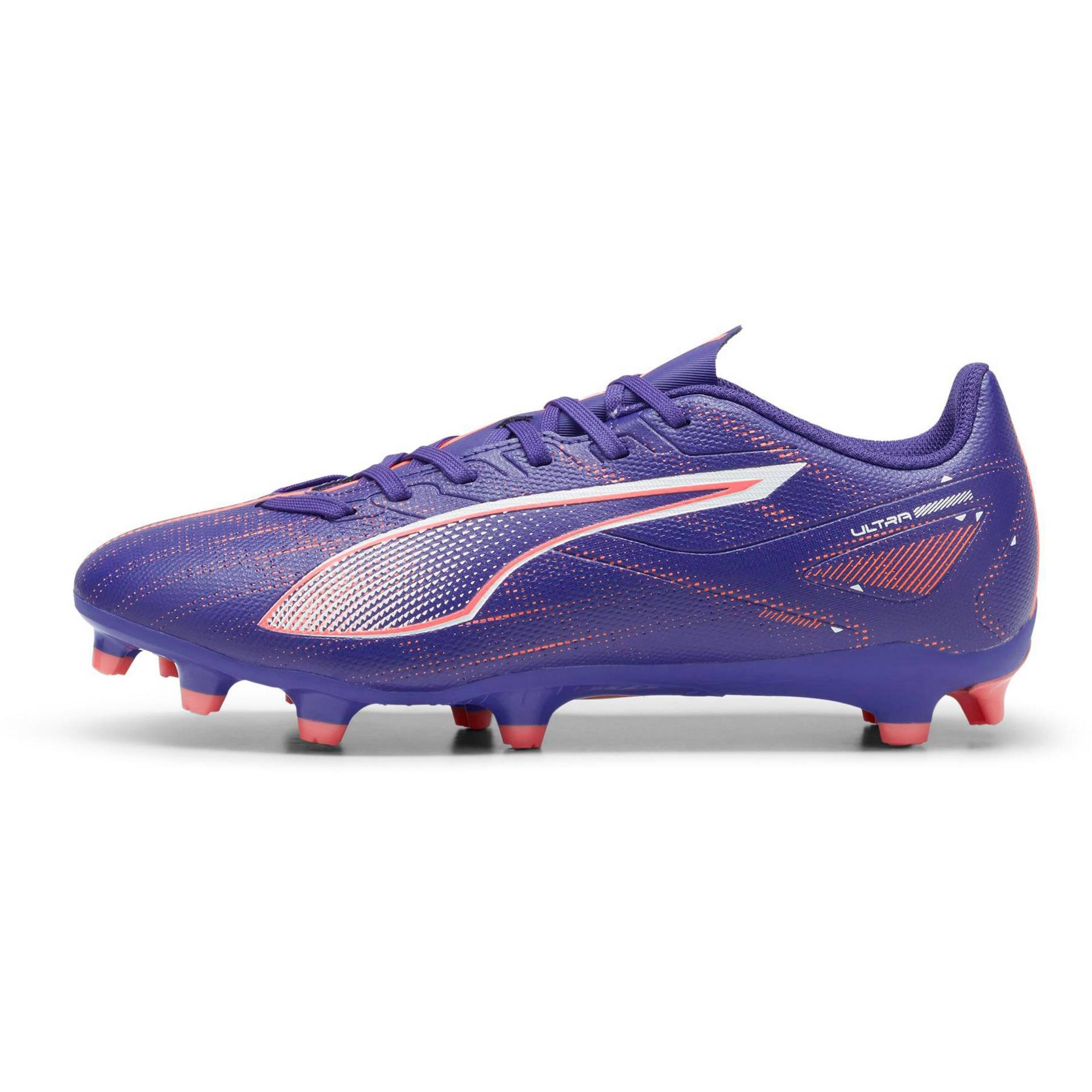 PUMA ULTRA 5 PLAY FG/AG Wn's Fußballschuhe Damen von Puma