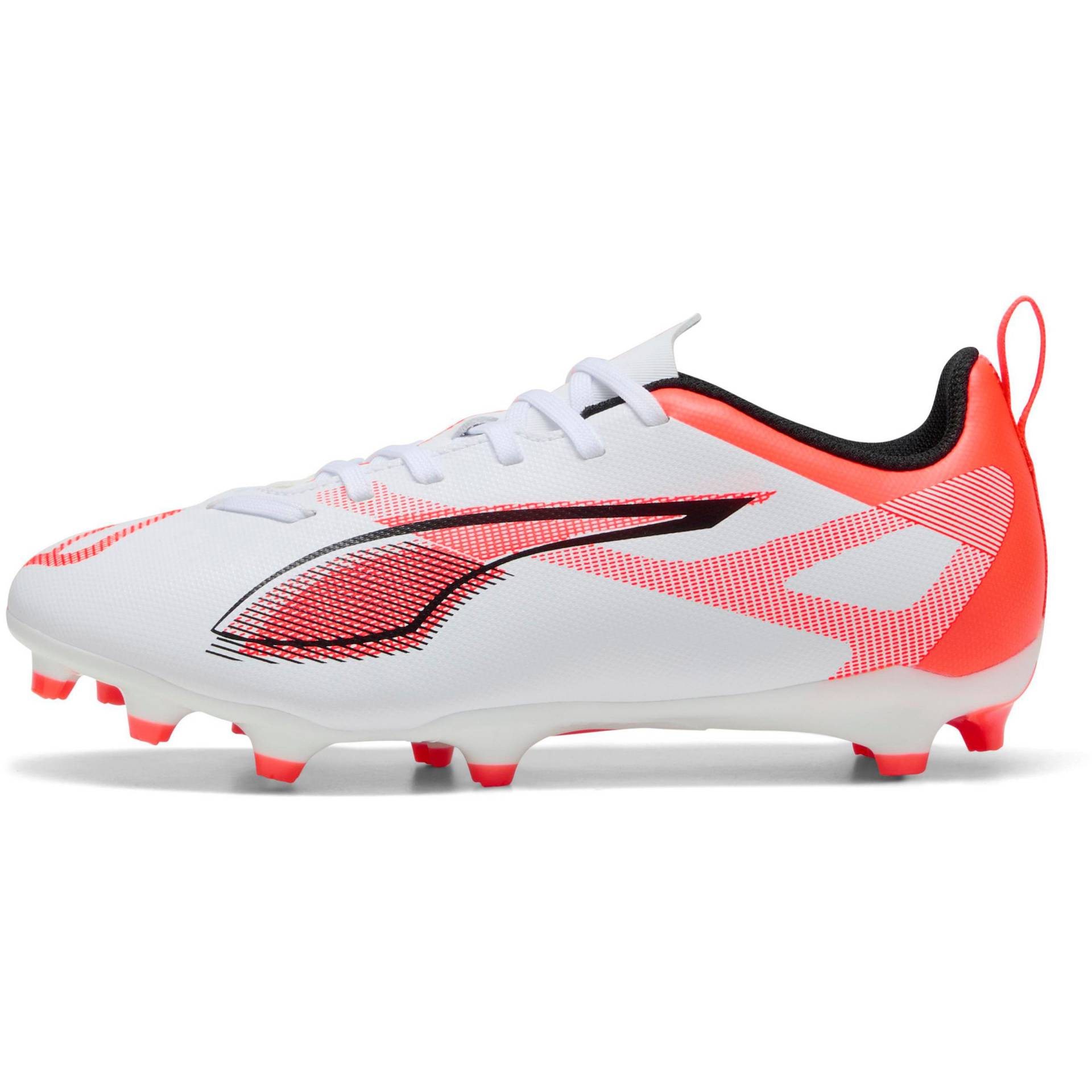 PUMA ULTRA 5 PLAY FG-AG Jr Fußballschuhe Kinder von Puma