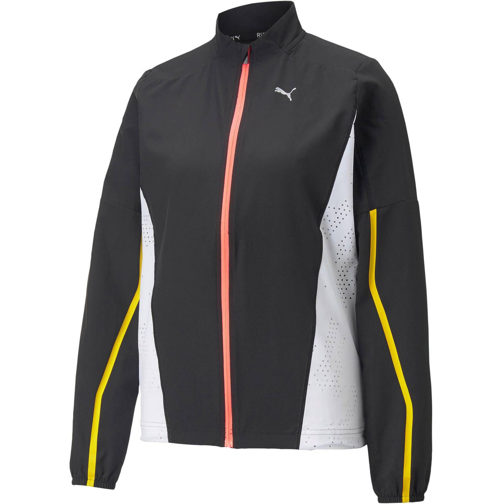 PUMA ULTRAWEAVE Laufjacke Damen PUMA ULTRAWEAVE Laufjacke Damen von Puma