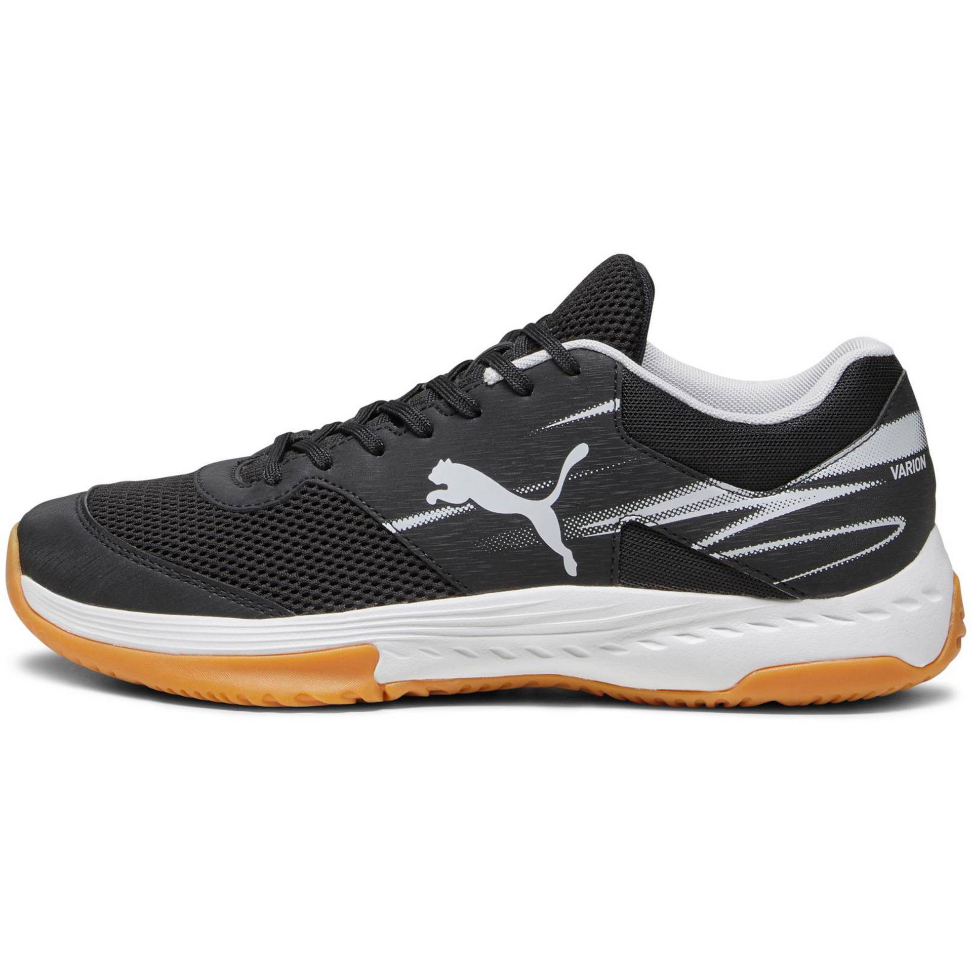 PUMA Varion II Hallenschuhe Herren von Puma