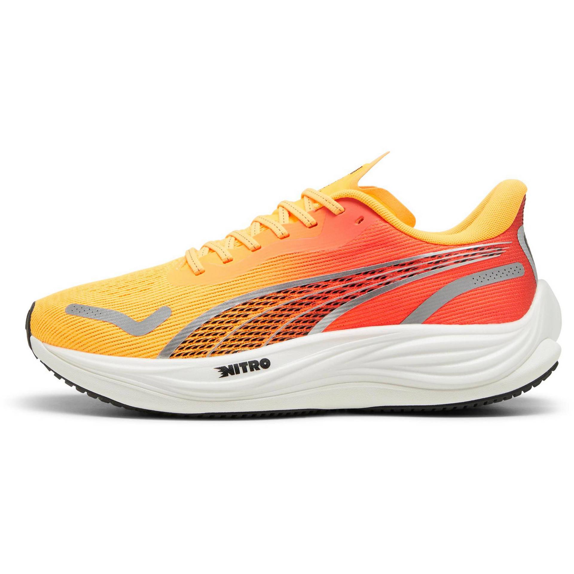 PUMA Velocity NITRO 3 FADE Laufschuhe Herren von Puma