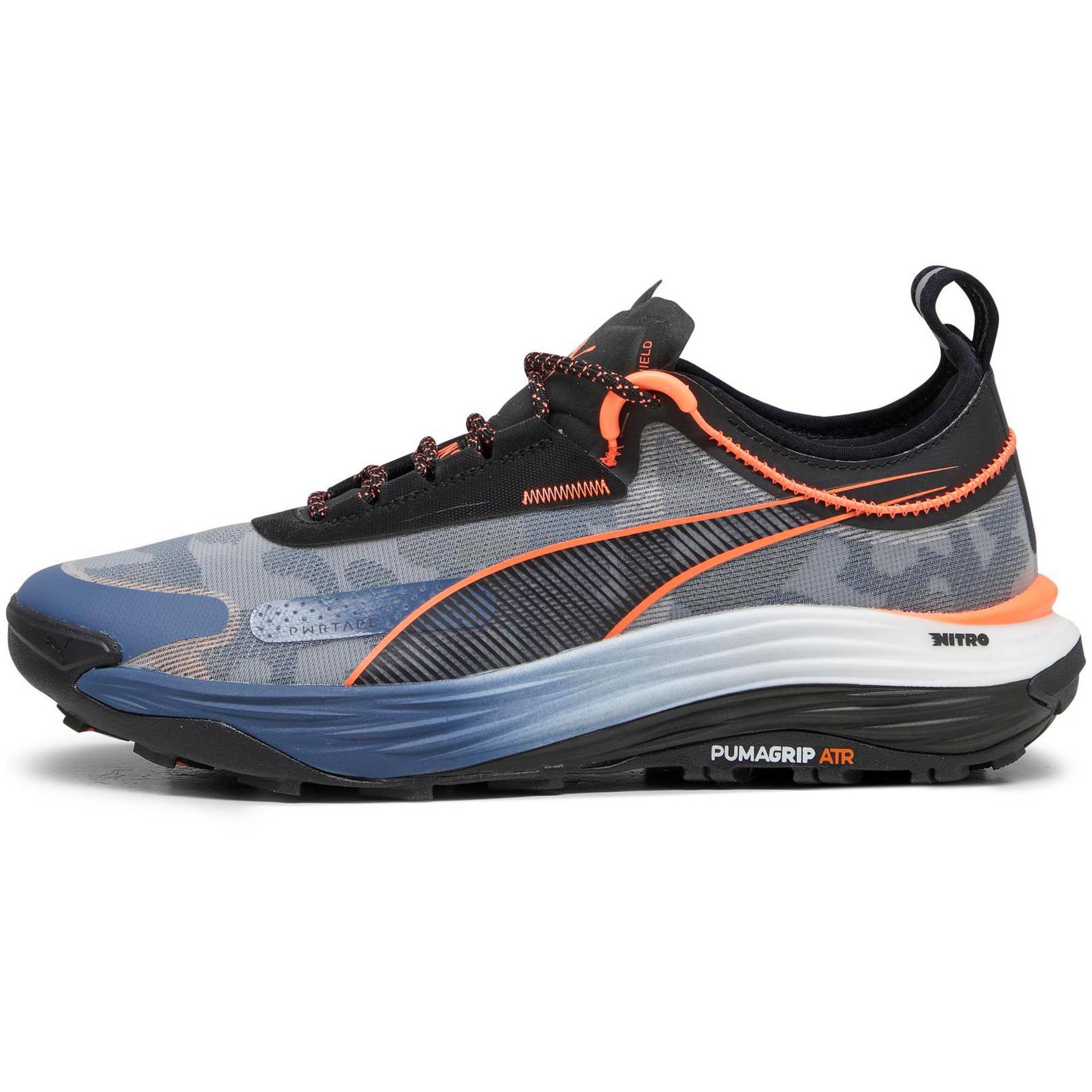 PUMA Voyage Nitro 3 Laufschuhe Herren PUMA Voyage Nitro 3 Laufschuhe Herren von Puma