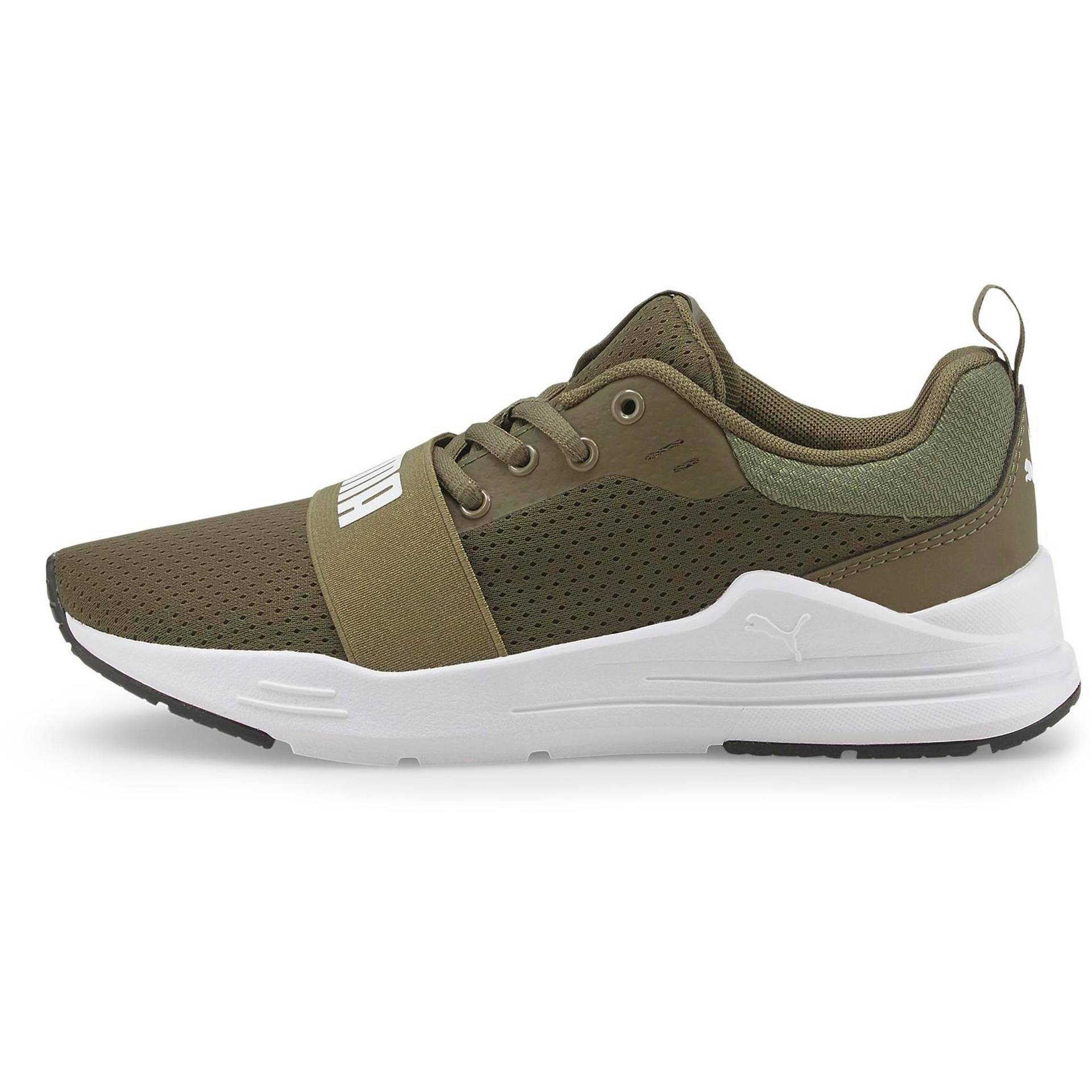 PUMA WIRED RUN Sneaker Kinder von Puma