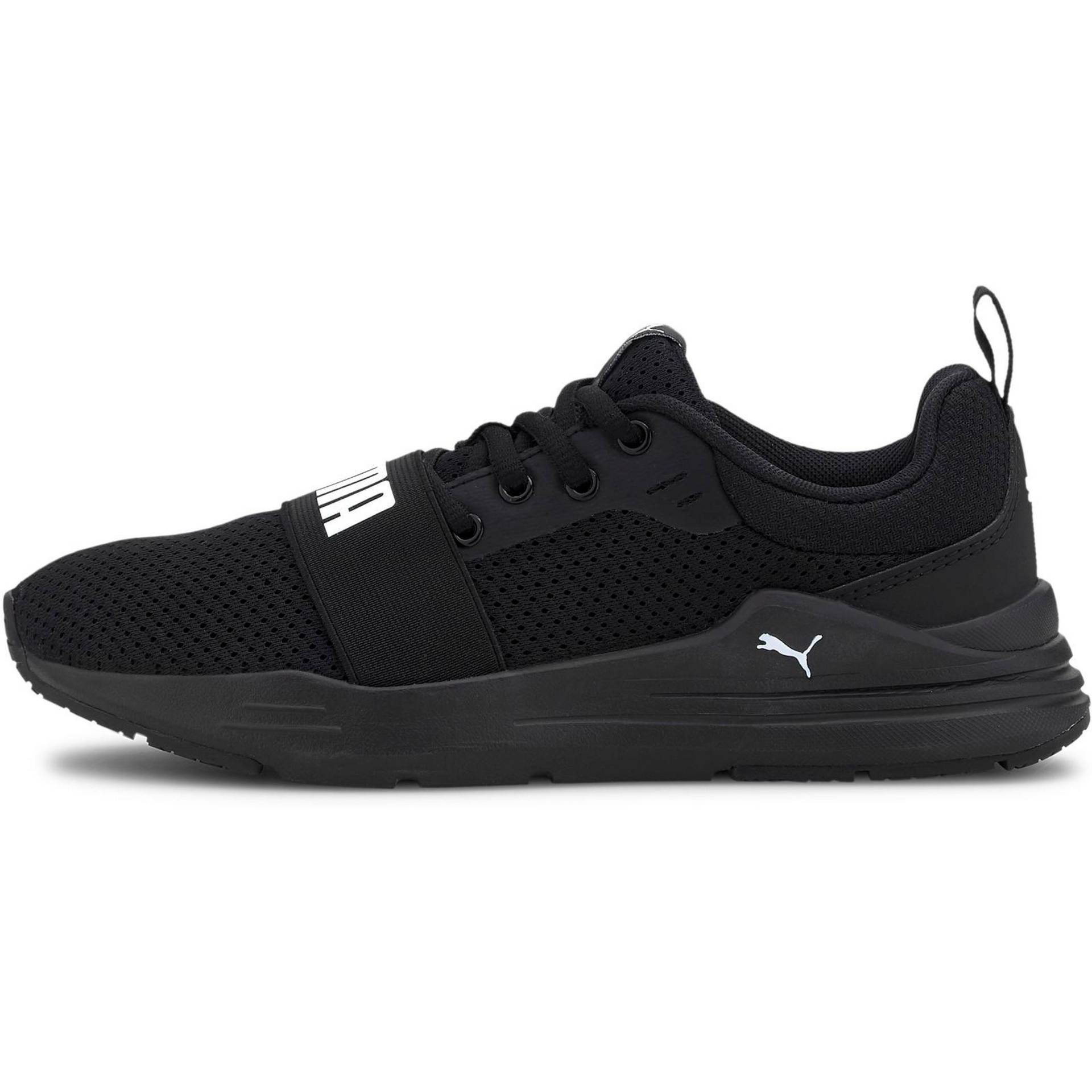 PUMA WIRED RUN Sneaker Kinder von Puma