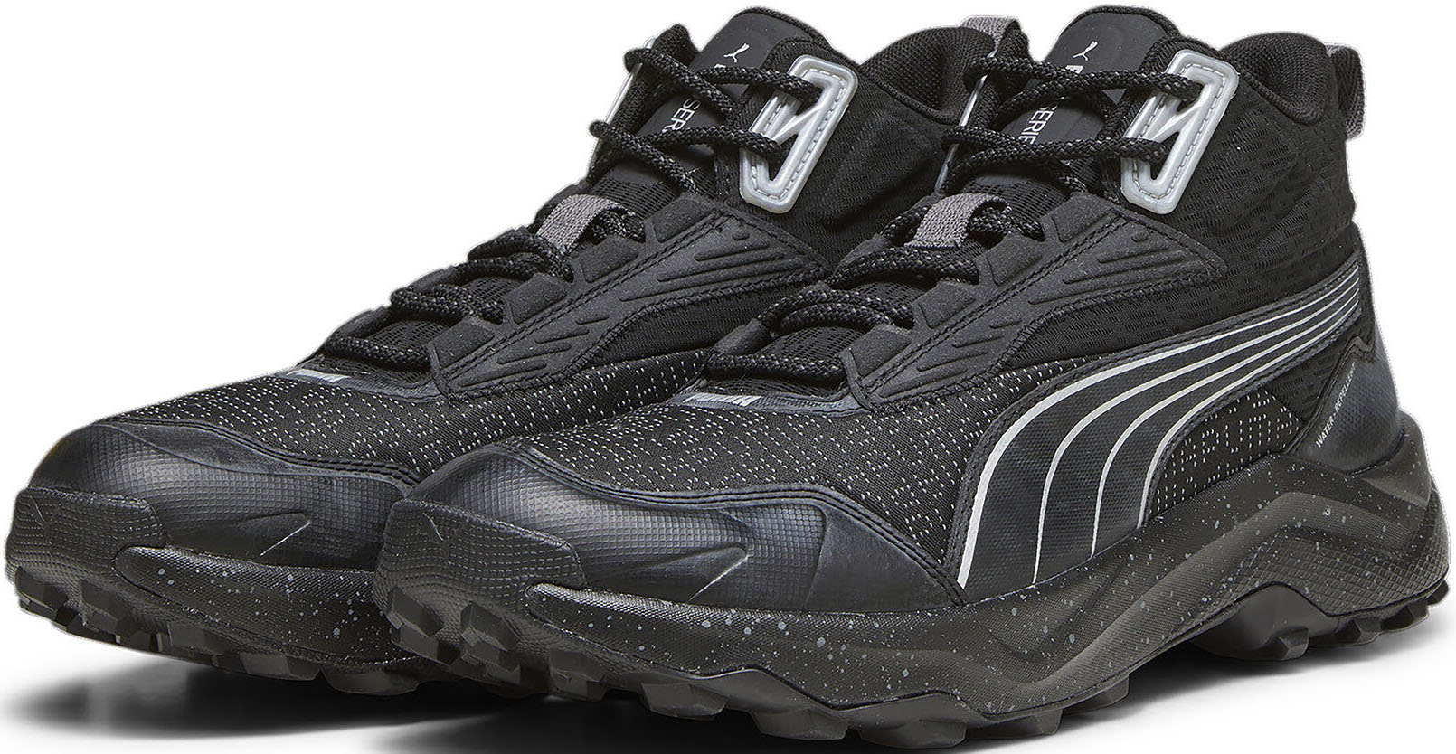 PUMA Wanderschuh »OBSTRUCT PRO MID WTR« von Puma